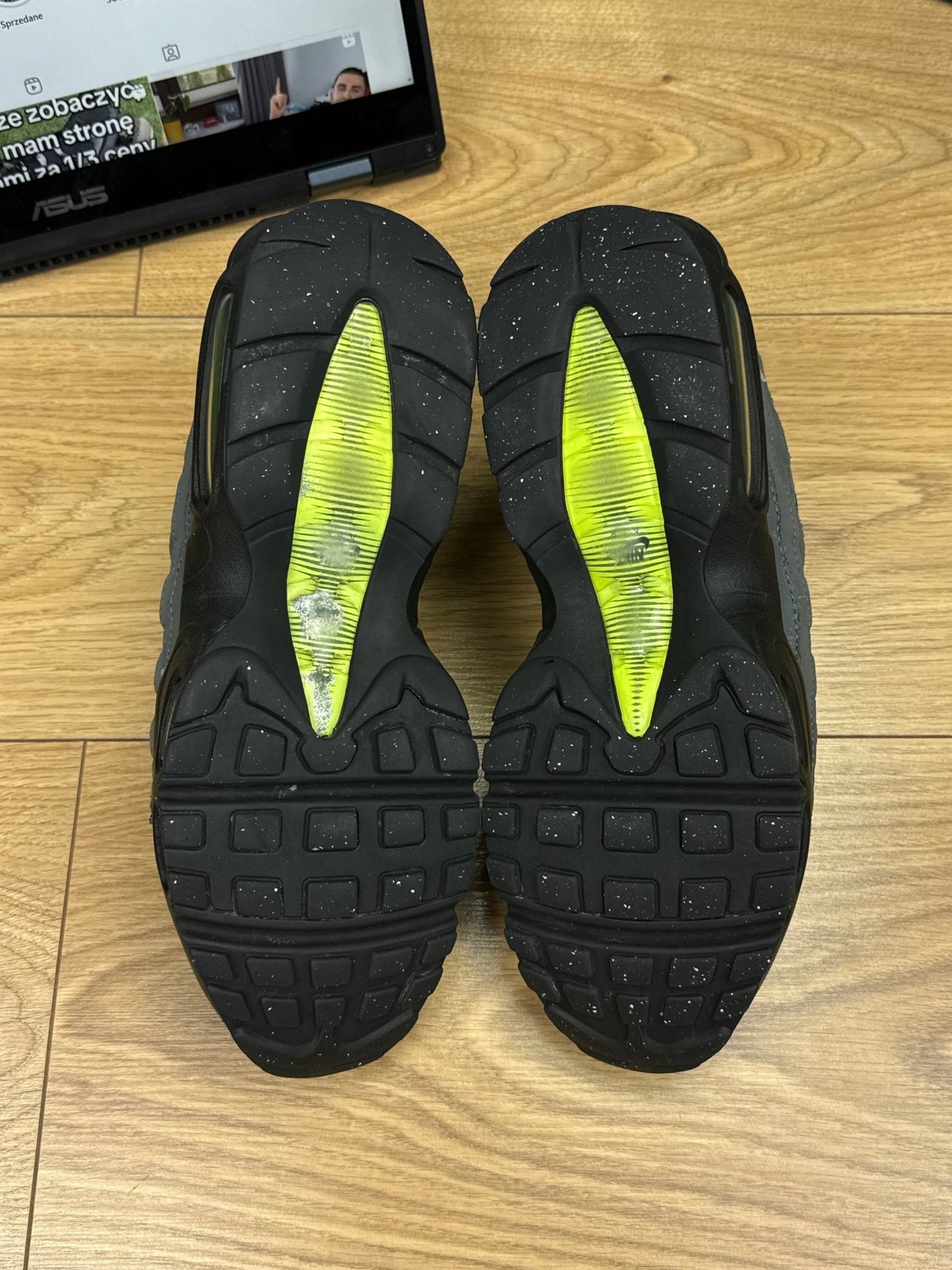 Nike Air Max 95 (42)