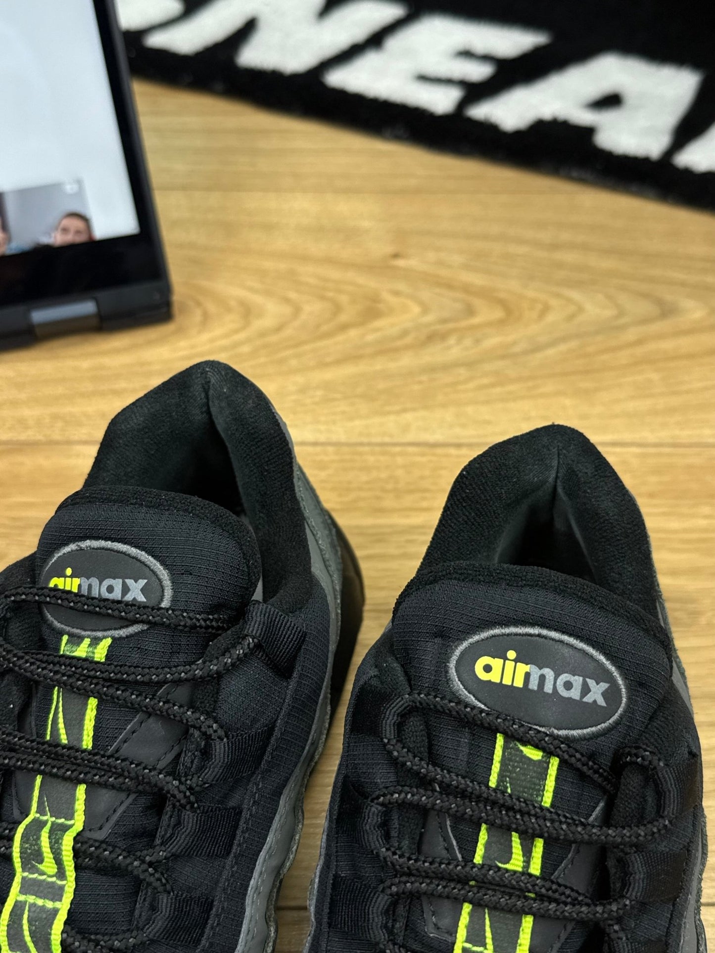 Nike Air Max 95 (42)