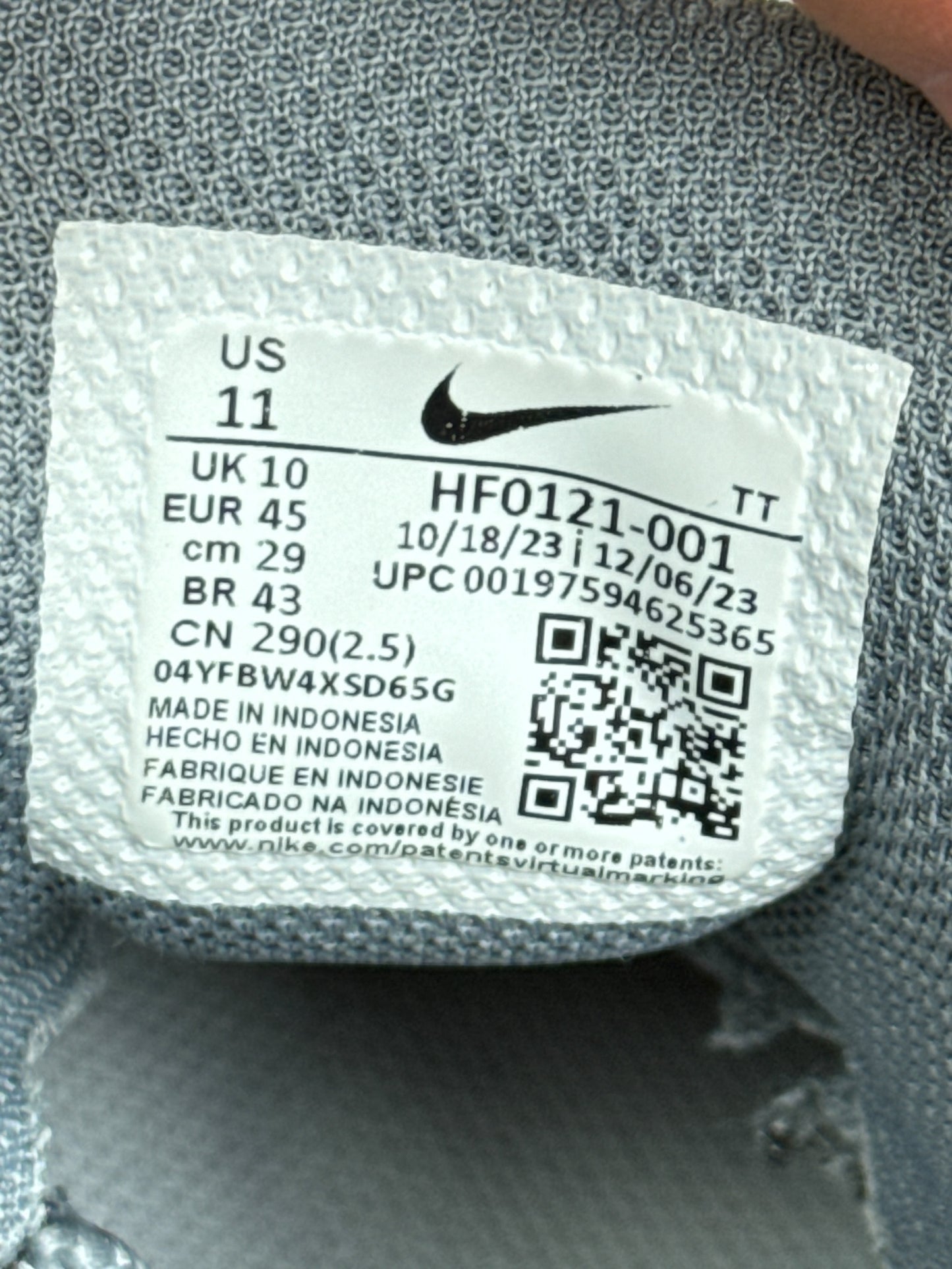 Nike Air Max 95 (45)