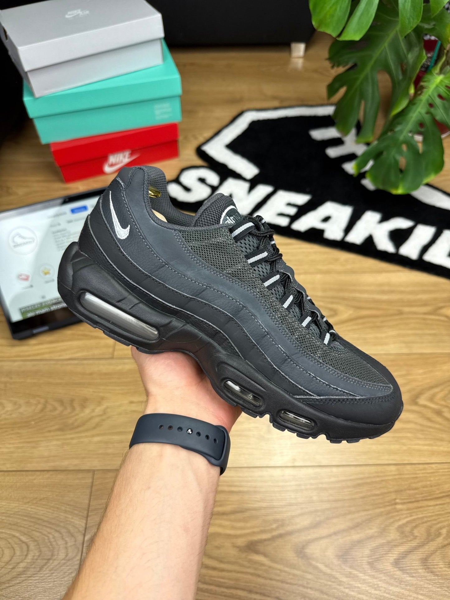 Nike Air Max 95 (44)