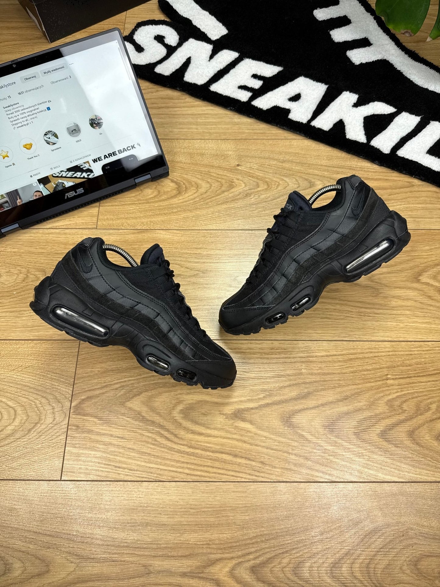 Nike Air Max 95 (41)
