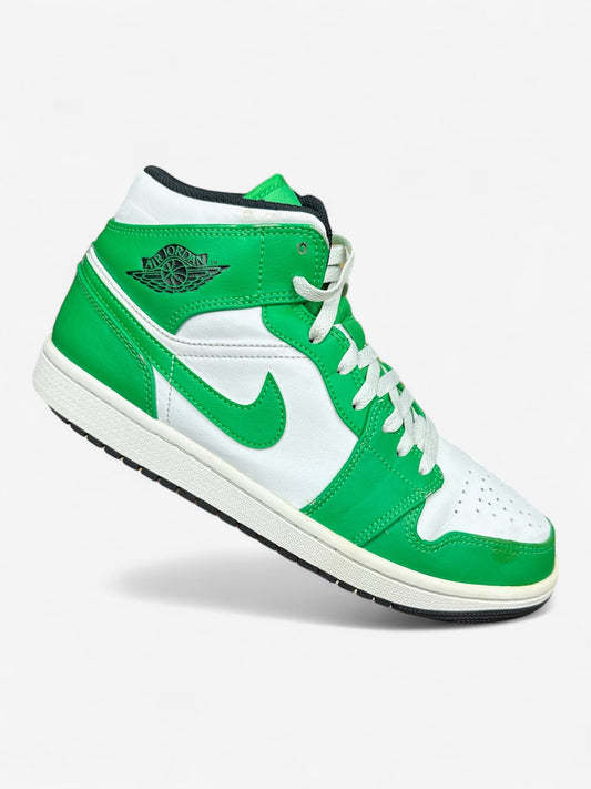 Nike Air Jordan 1 Mid (42)