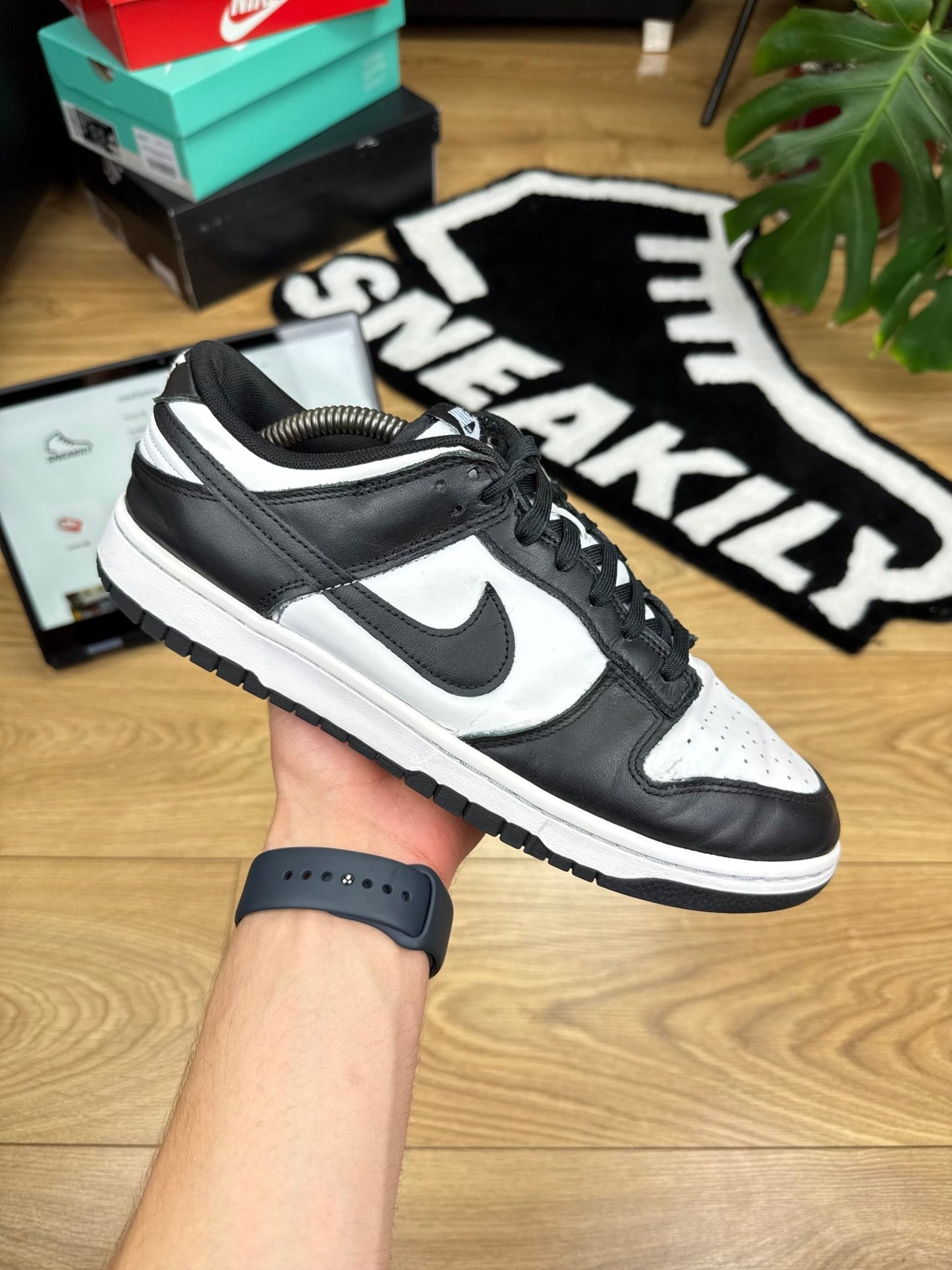Nike Dunk Low (44.5)