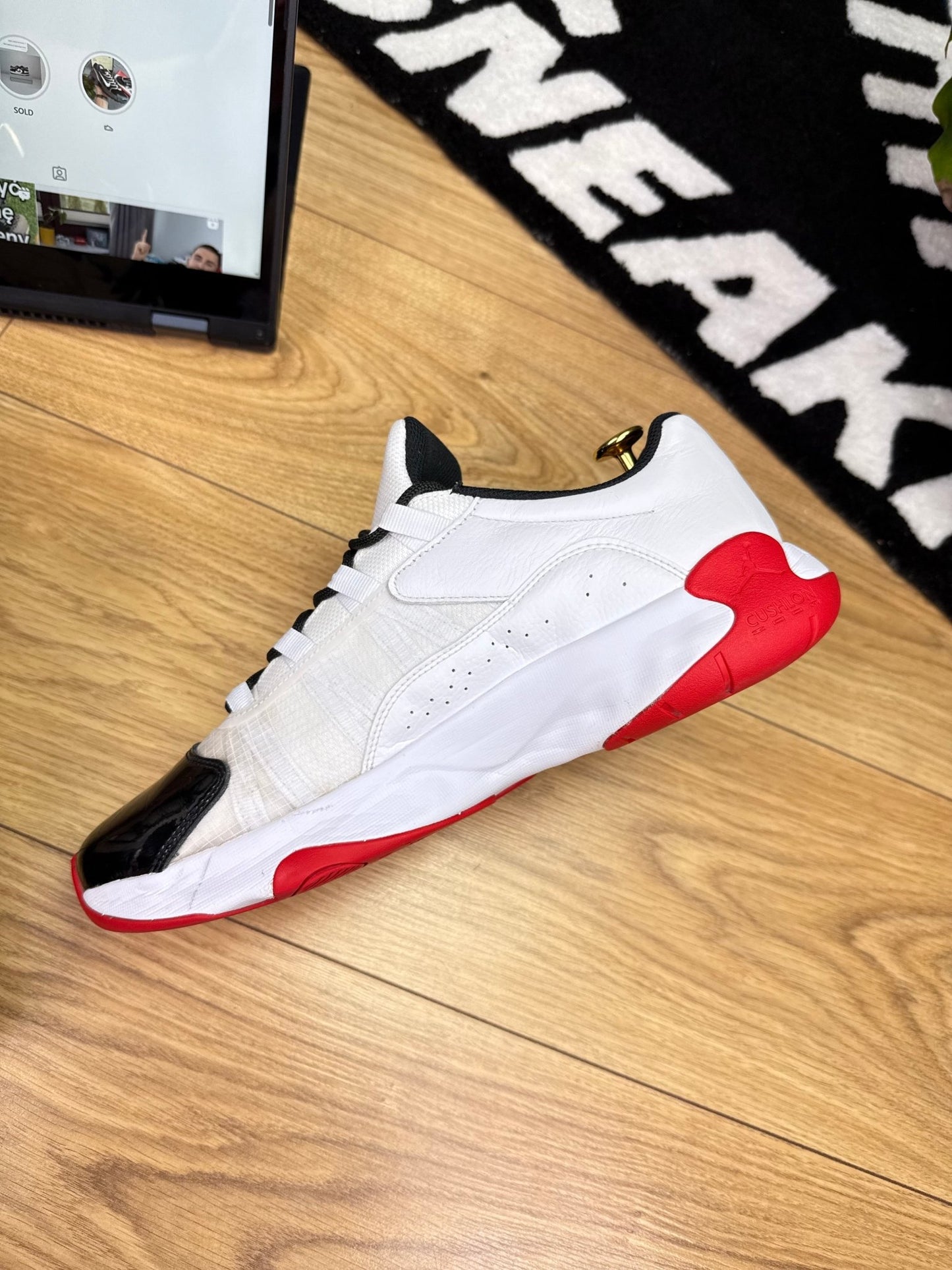 Nike Air Jordan 11 CMFT Low (45)