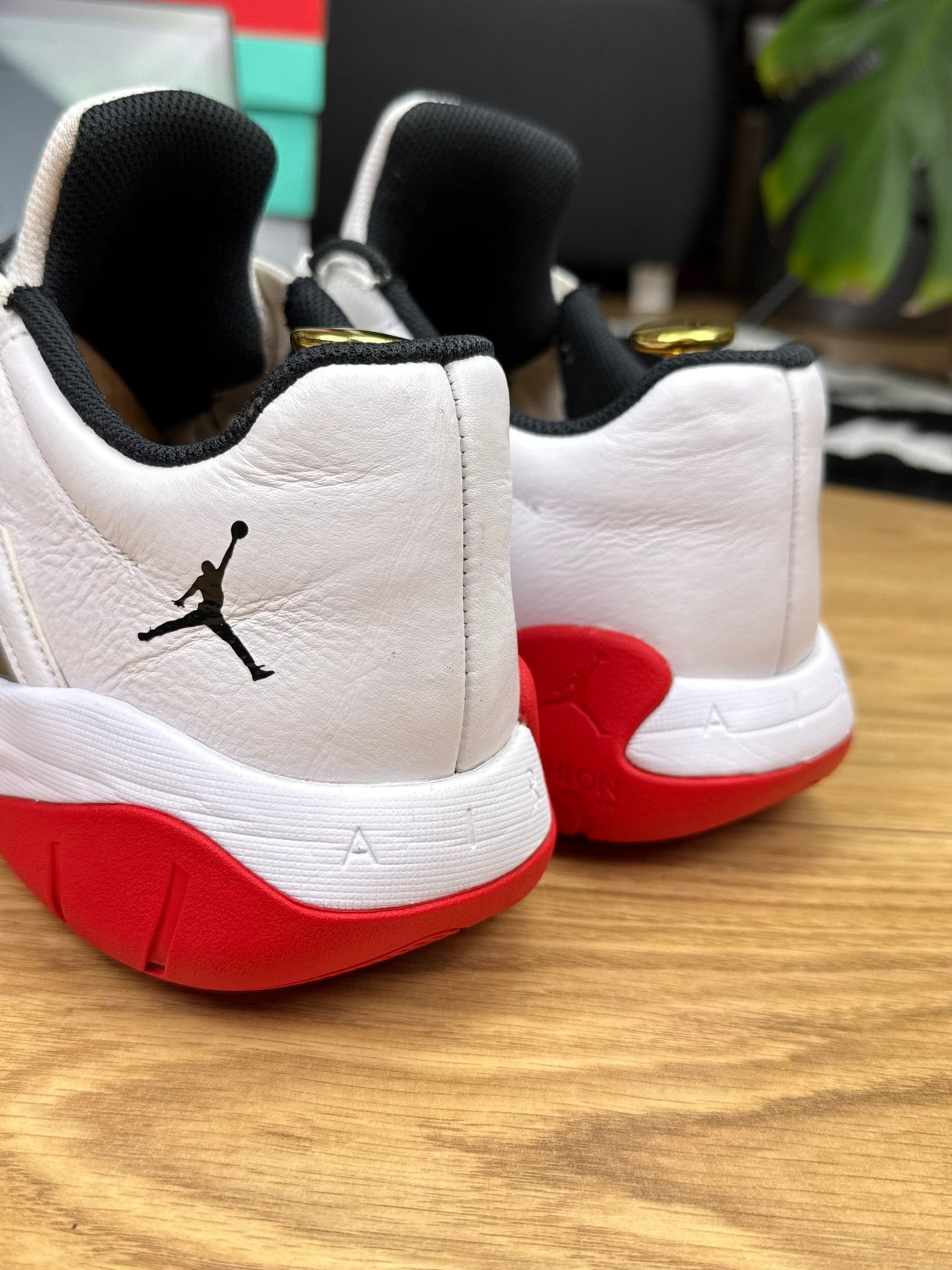 Nike Air Jordan 11 CMFT Low (45)