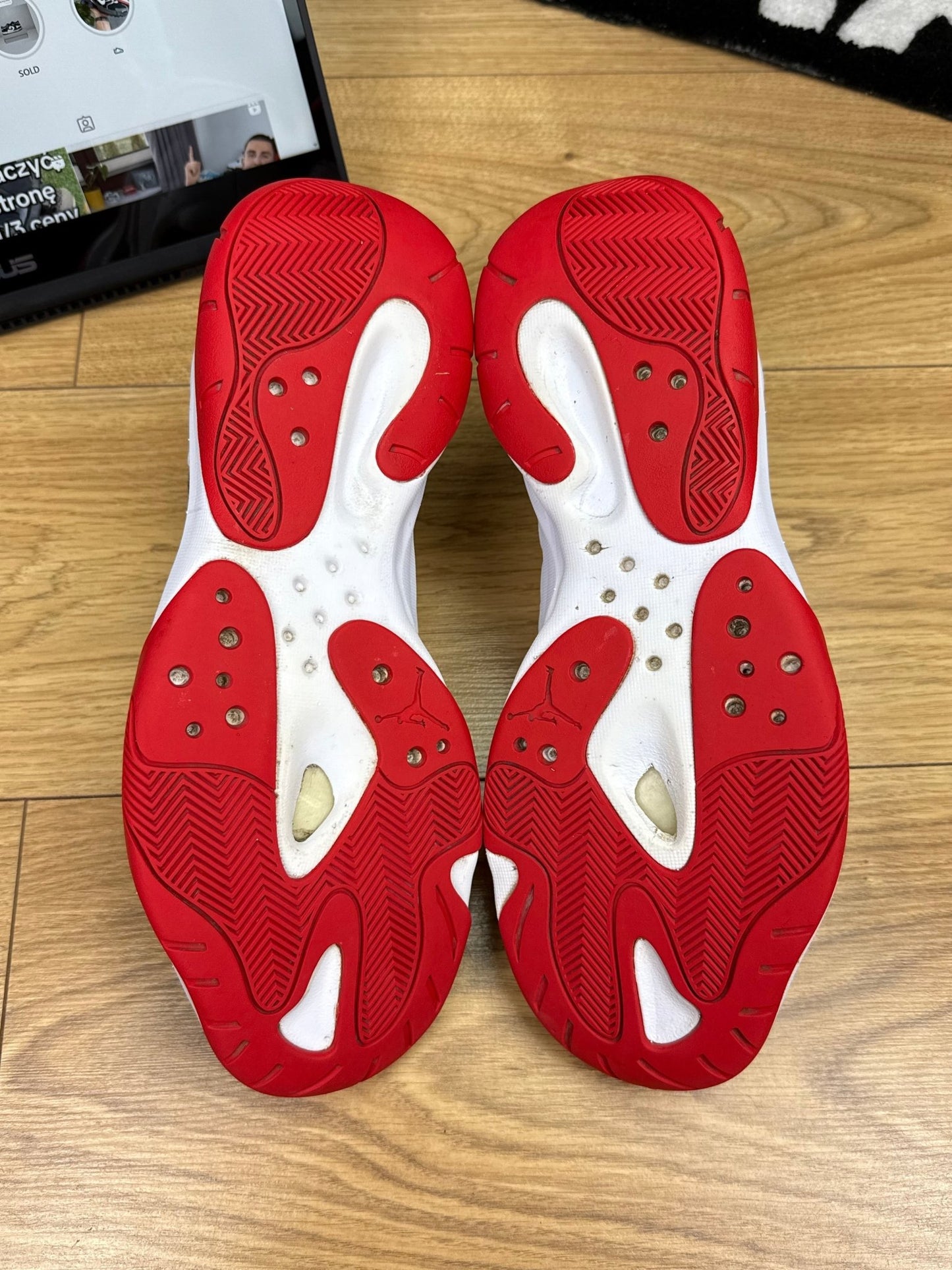 Nike Air Jordan 11 CMFT Low (45)