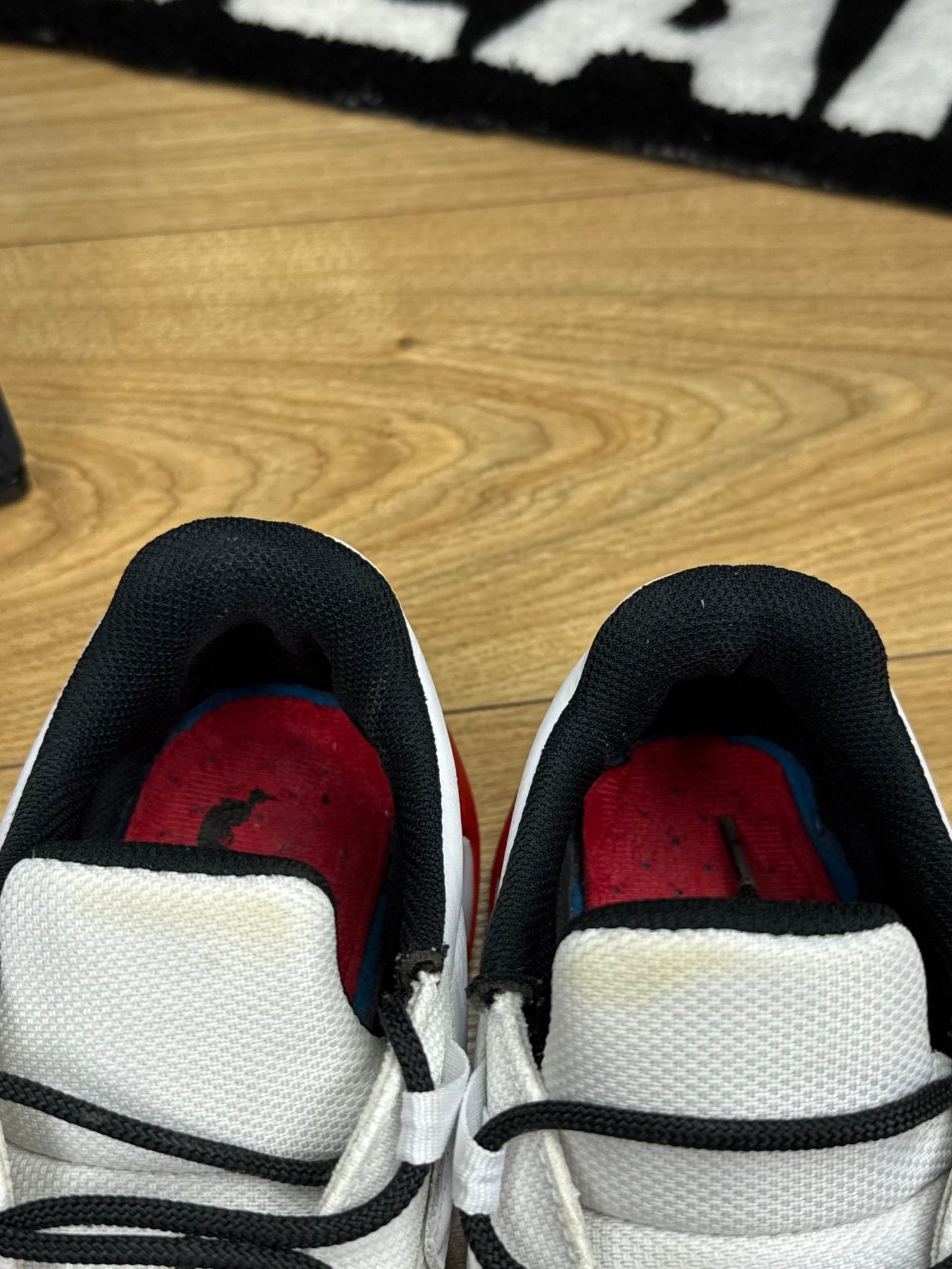 Nike Air Jordan 11 CMFT Low (45)