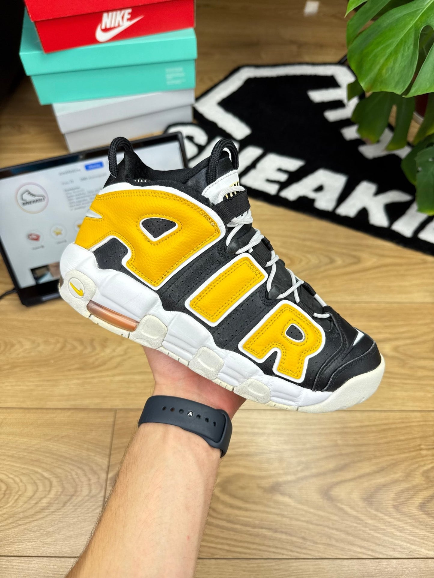 Nike Air More Uptempo 96 (40)