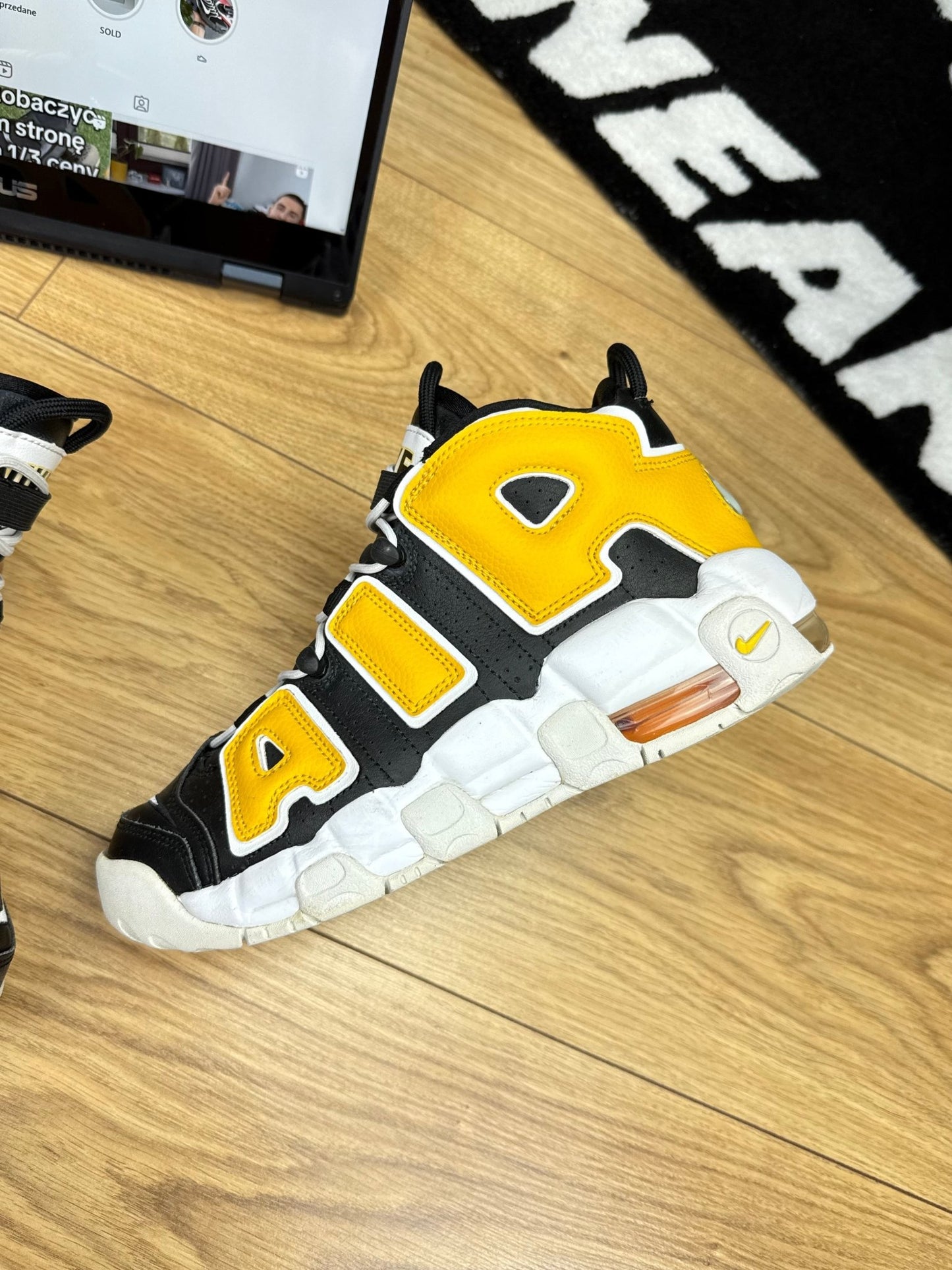 Nike Air More Uptempo 96 (40)