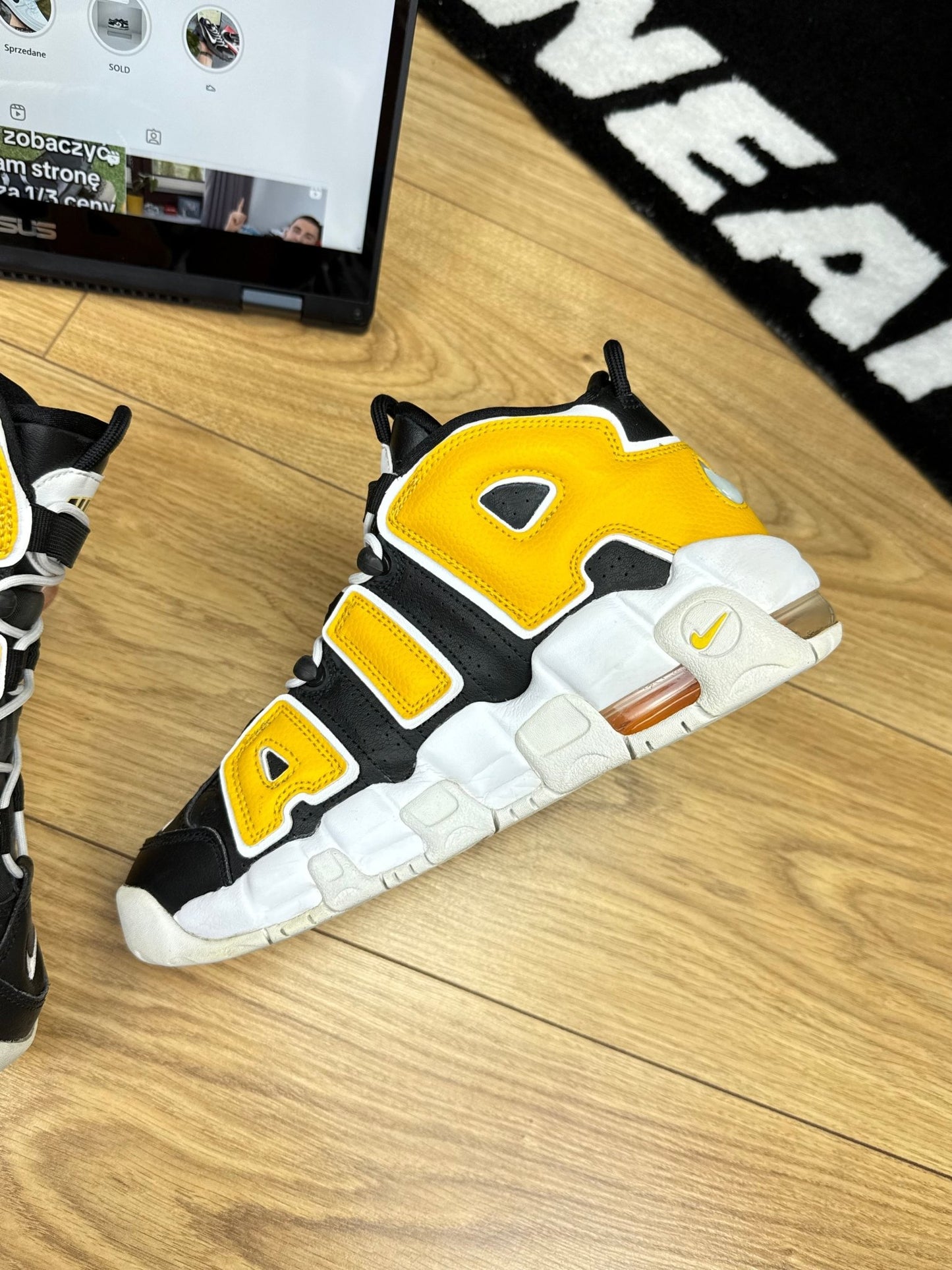 Nike Air More Uptempo 96 (40)
