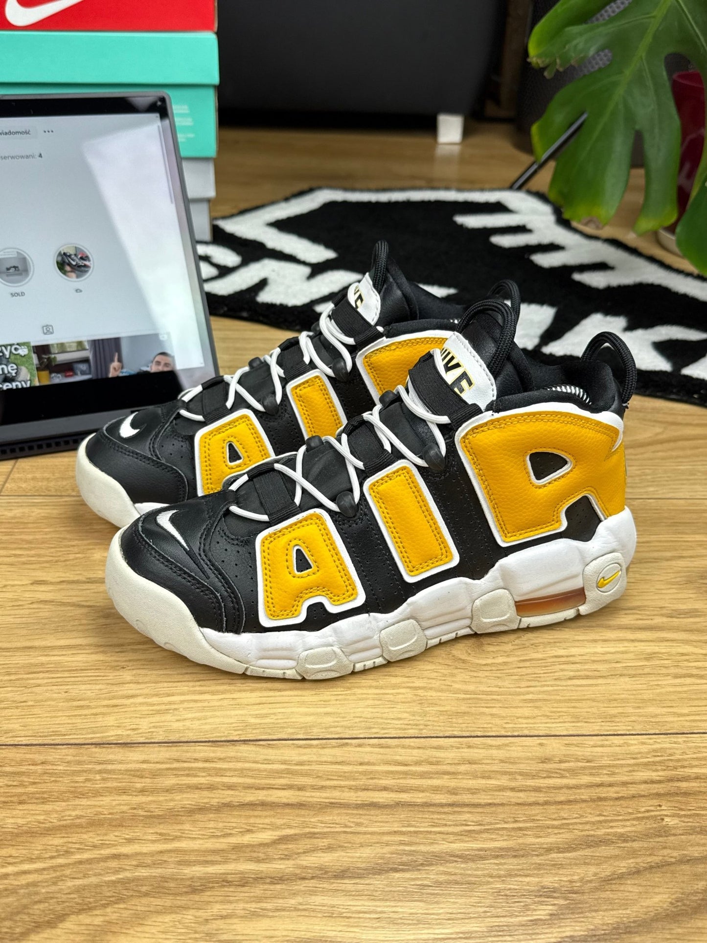 Nike Air More Uptempo 96 (40)