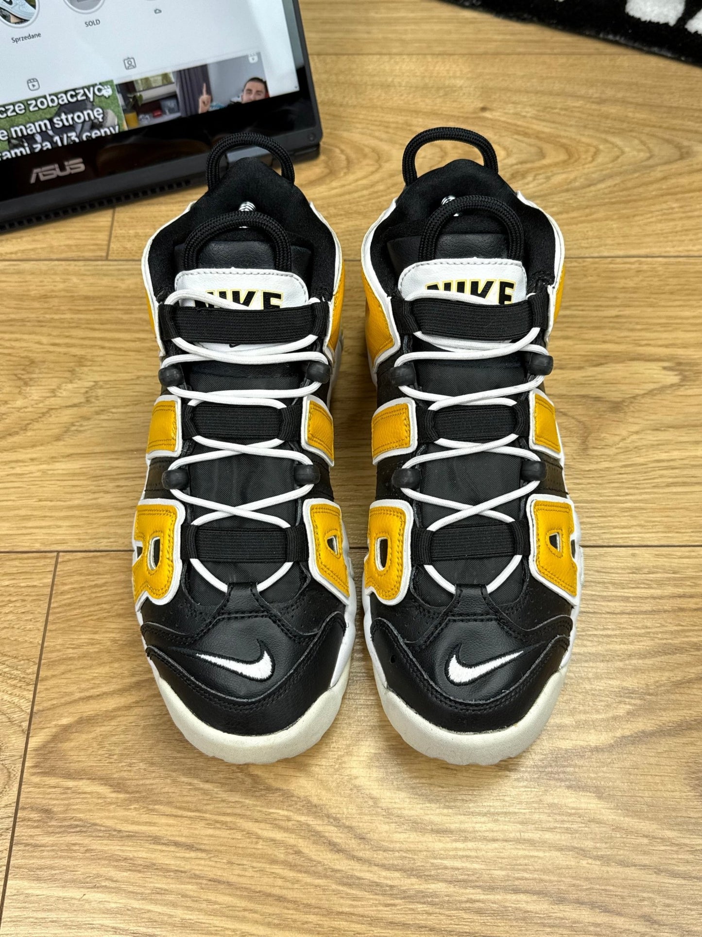 Nike Air More Uptempo 96 (40)