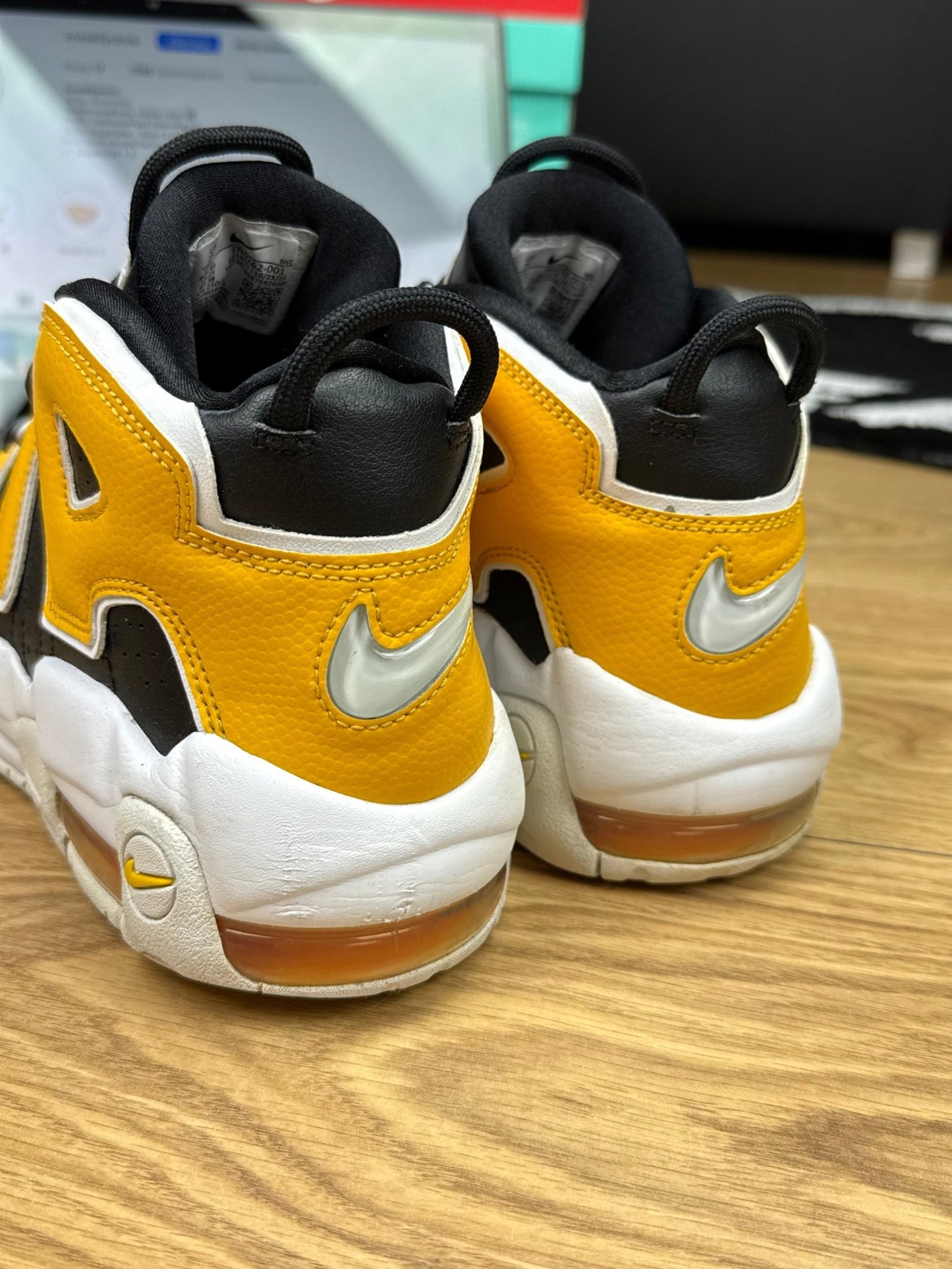 Nike Air More Uptempo 96 (40)