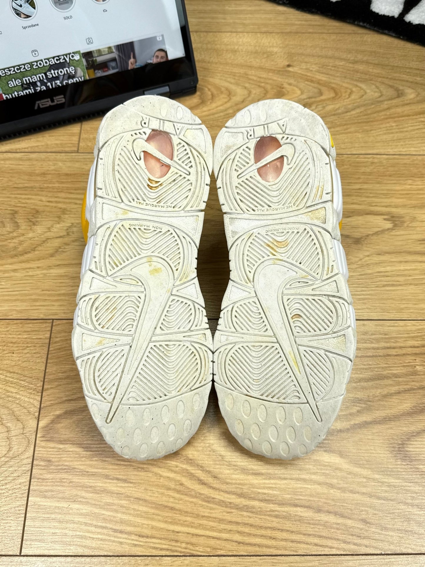 Nike Air More Uptempo 96 (40)