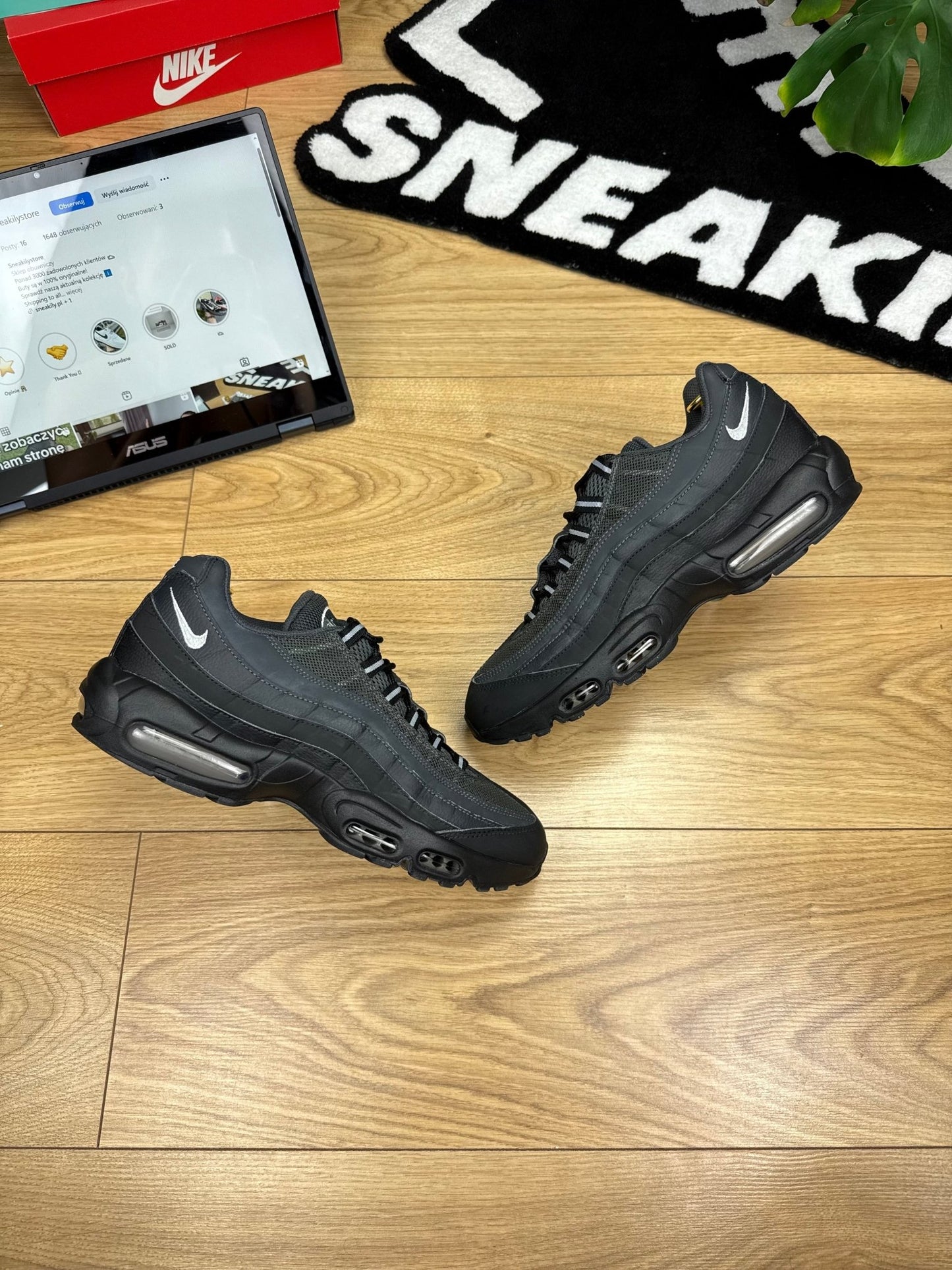 Nike Air Max 95 (44)