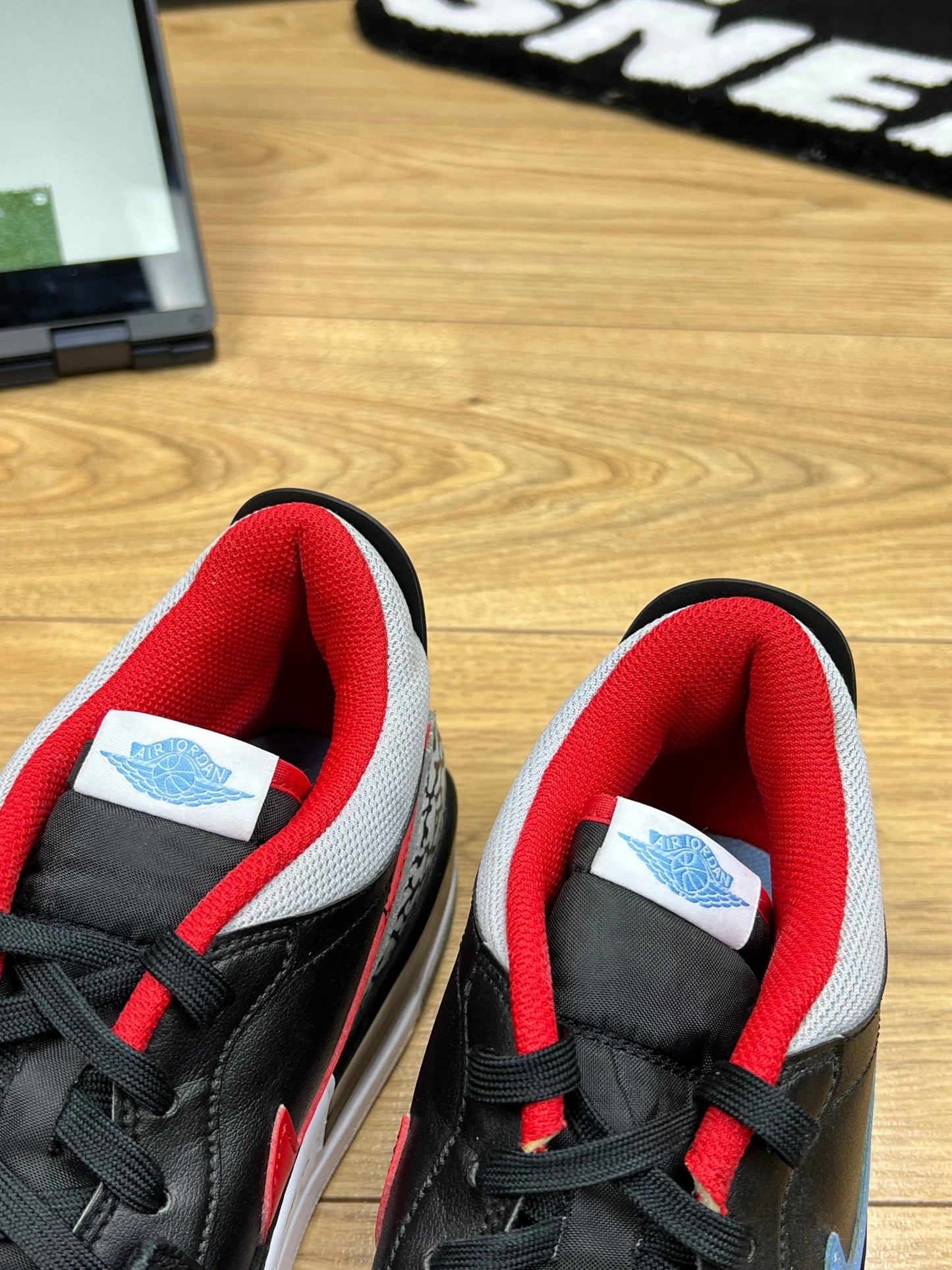 Nike Air Jordan Legacy 312 (42.5)