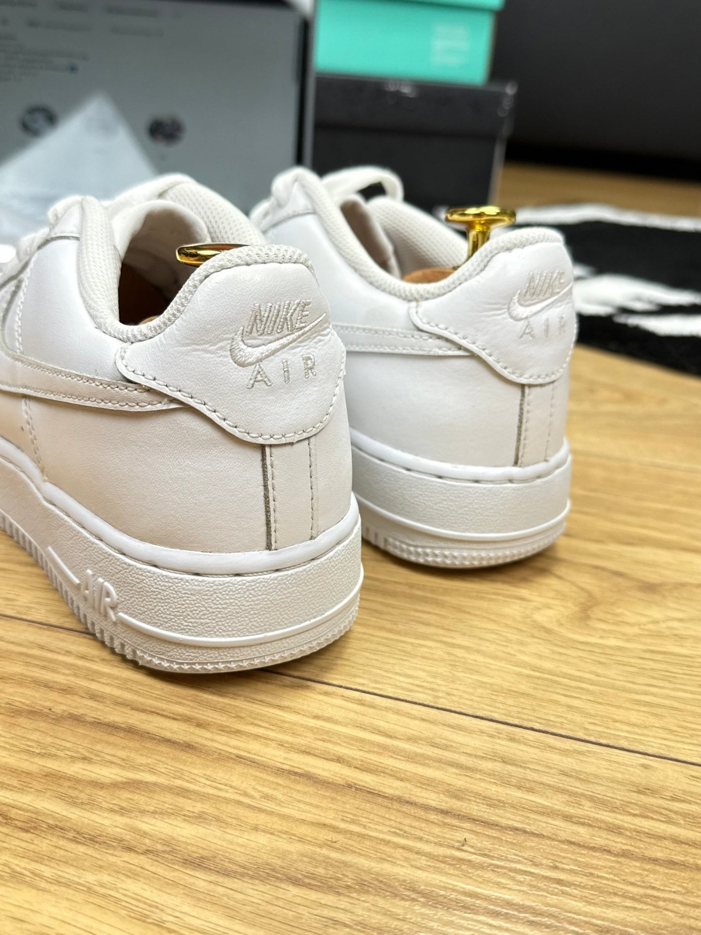Nike Air Force 1 Low (39)