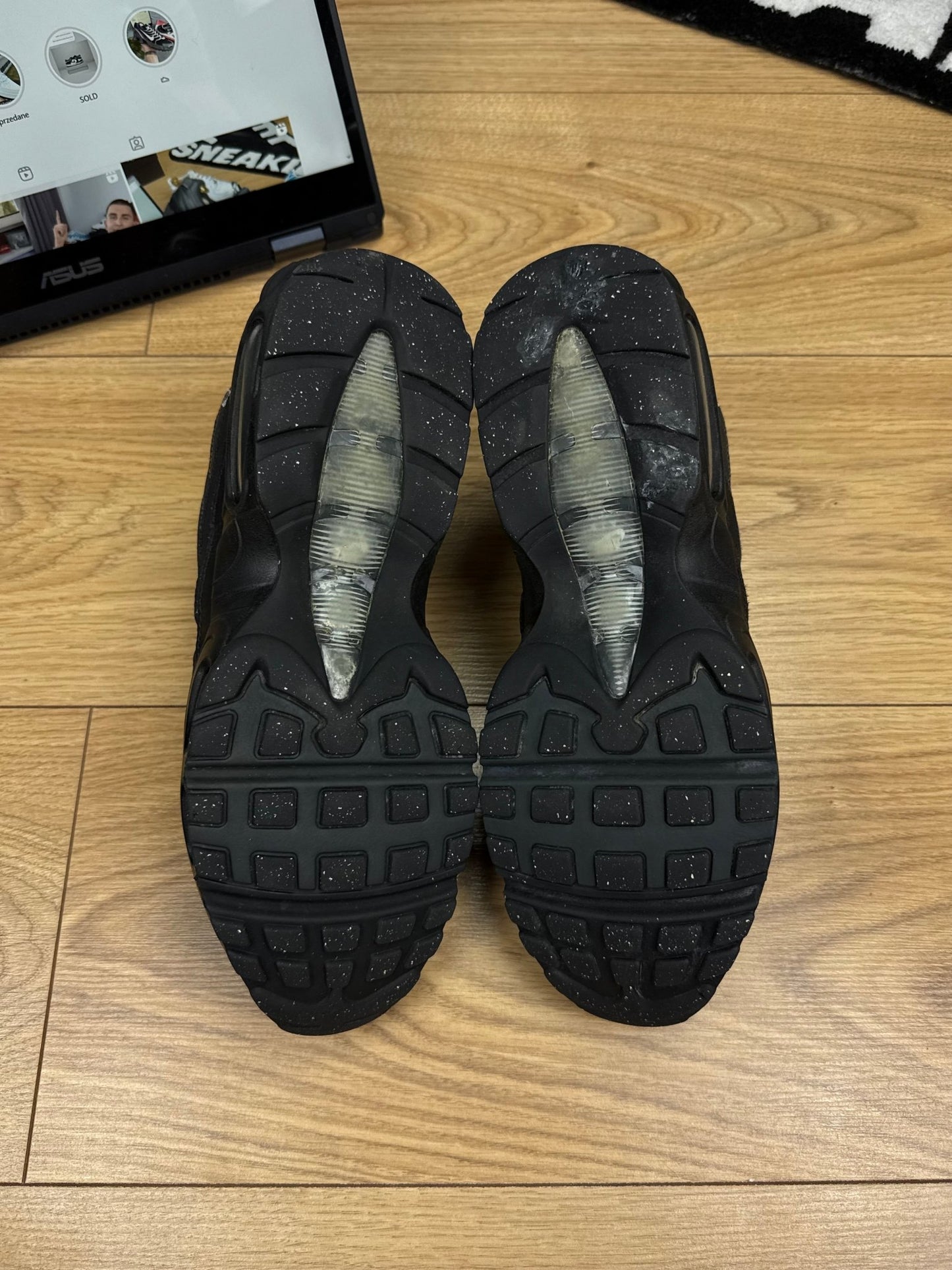 Nike Air Max 95 (43)