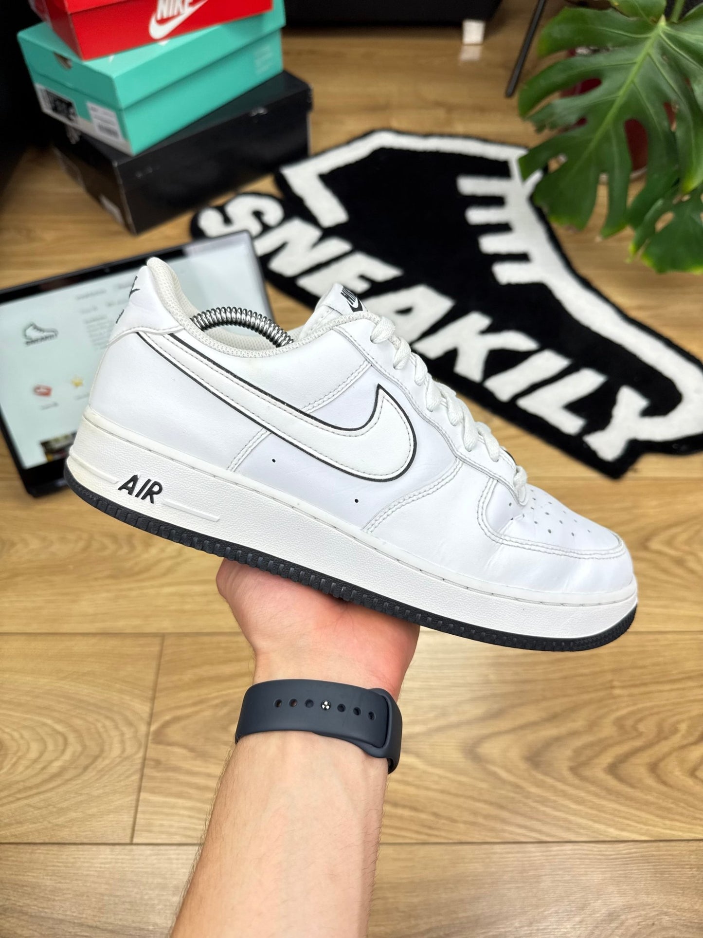 Nike Air Force 1 Low (44)