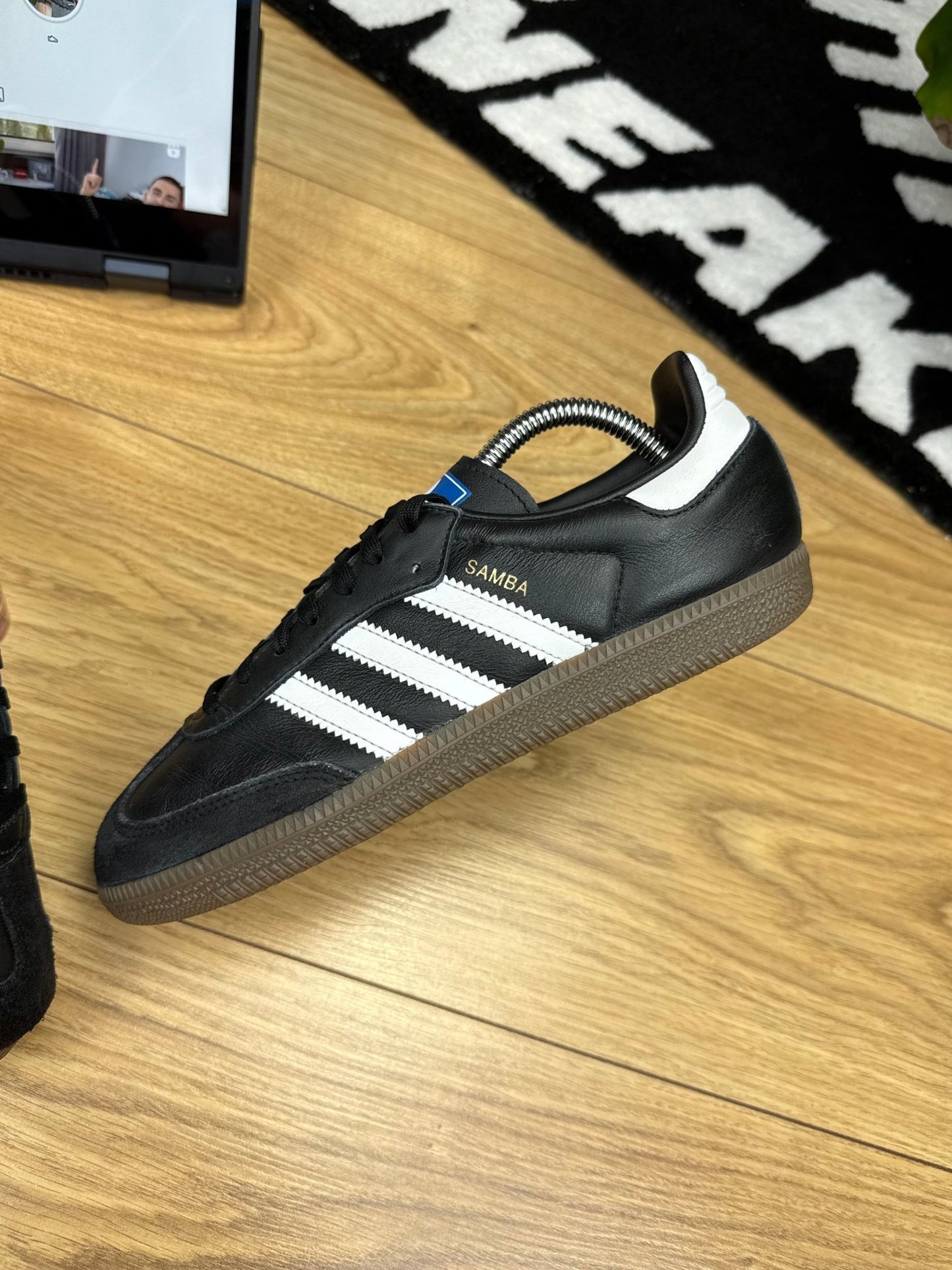 Adidas Samba (38)
