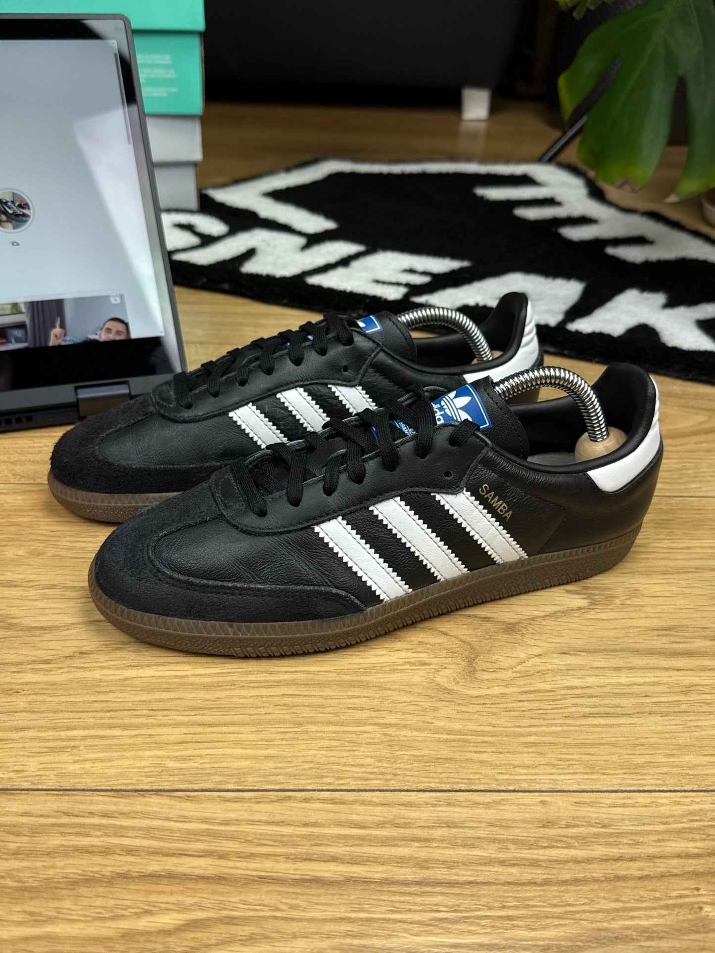 Adidas Samba (38)