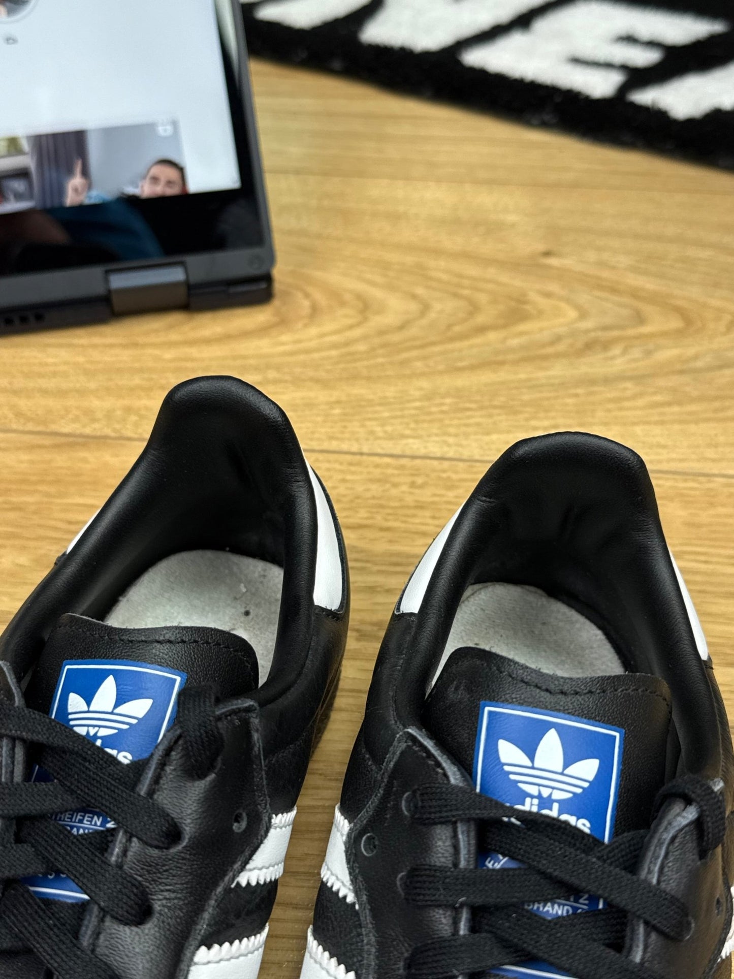 Adidas Samba (38)