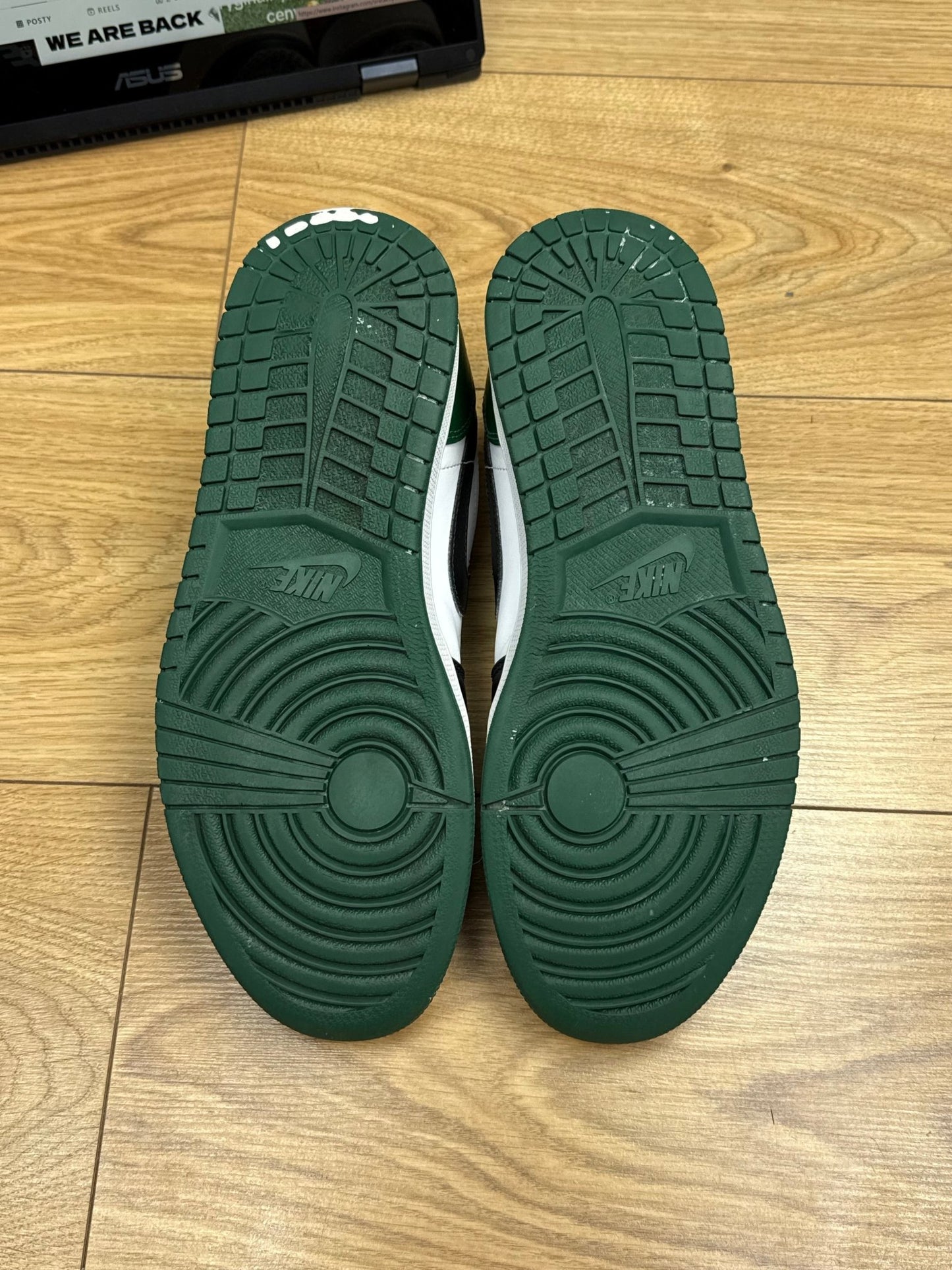 Nike Air Jordan 1 Low (44)
