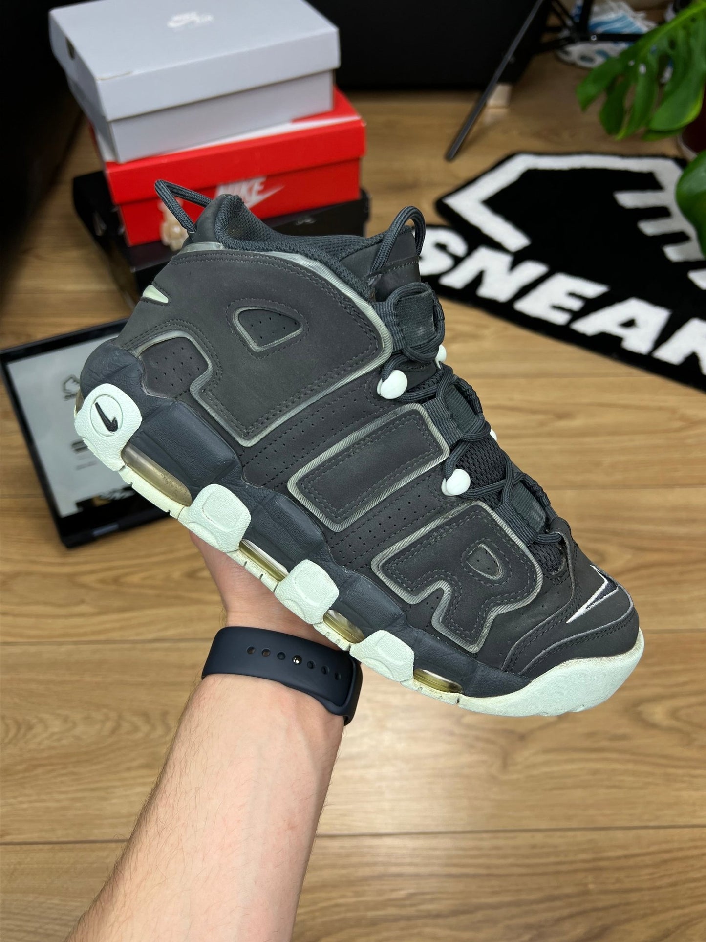 Nike Air More Uptempo 96 (41)