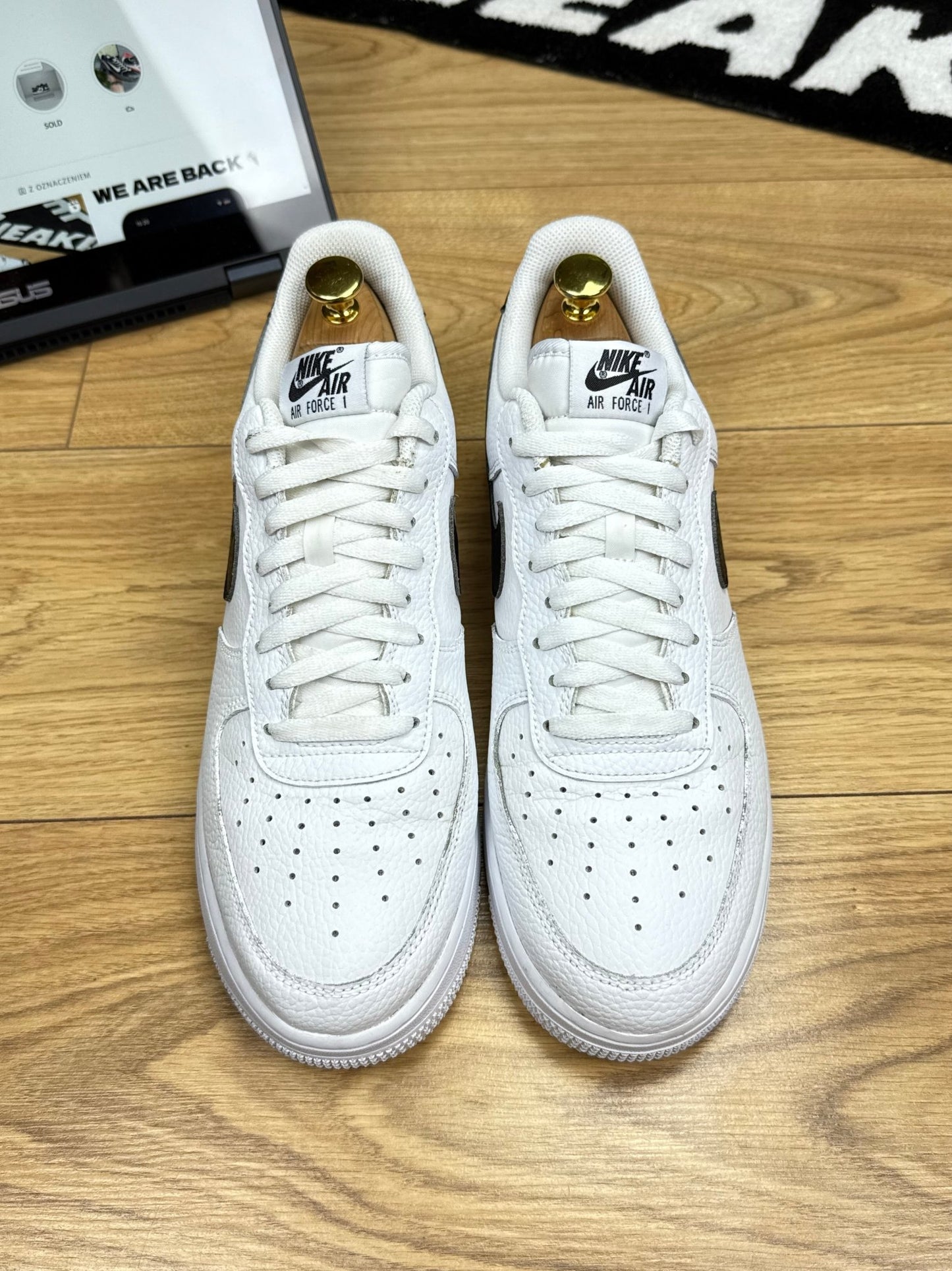 Nike Air Force 1 Low (44.5)