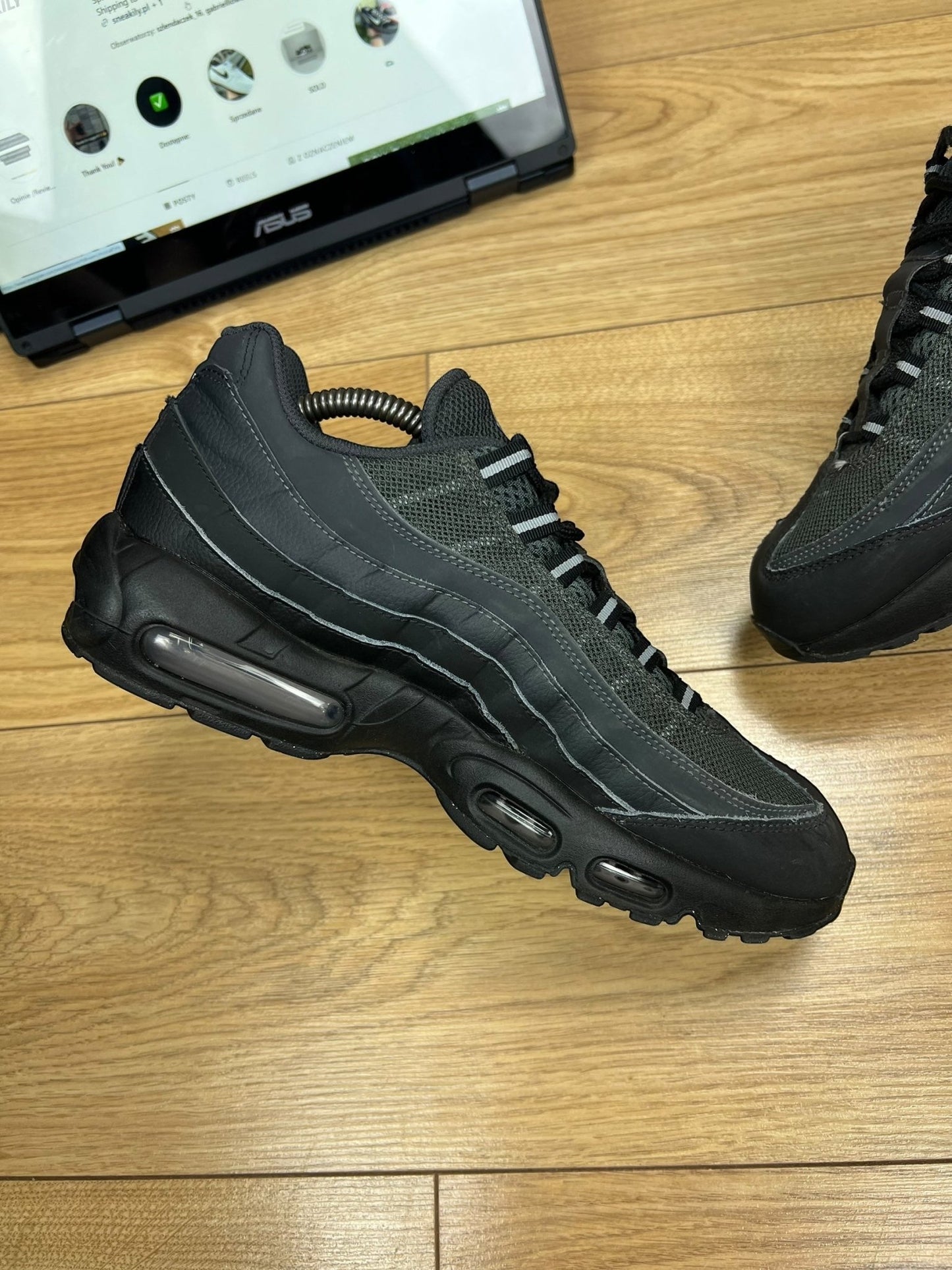 Nike Air Max 95 (43)