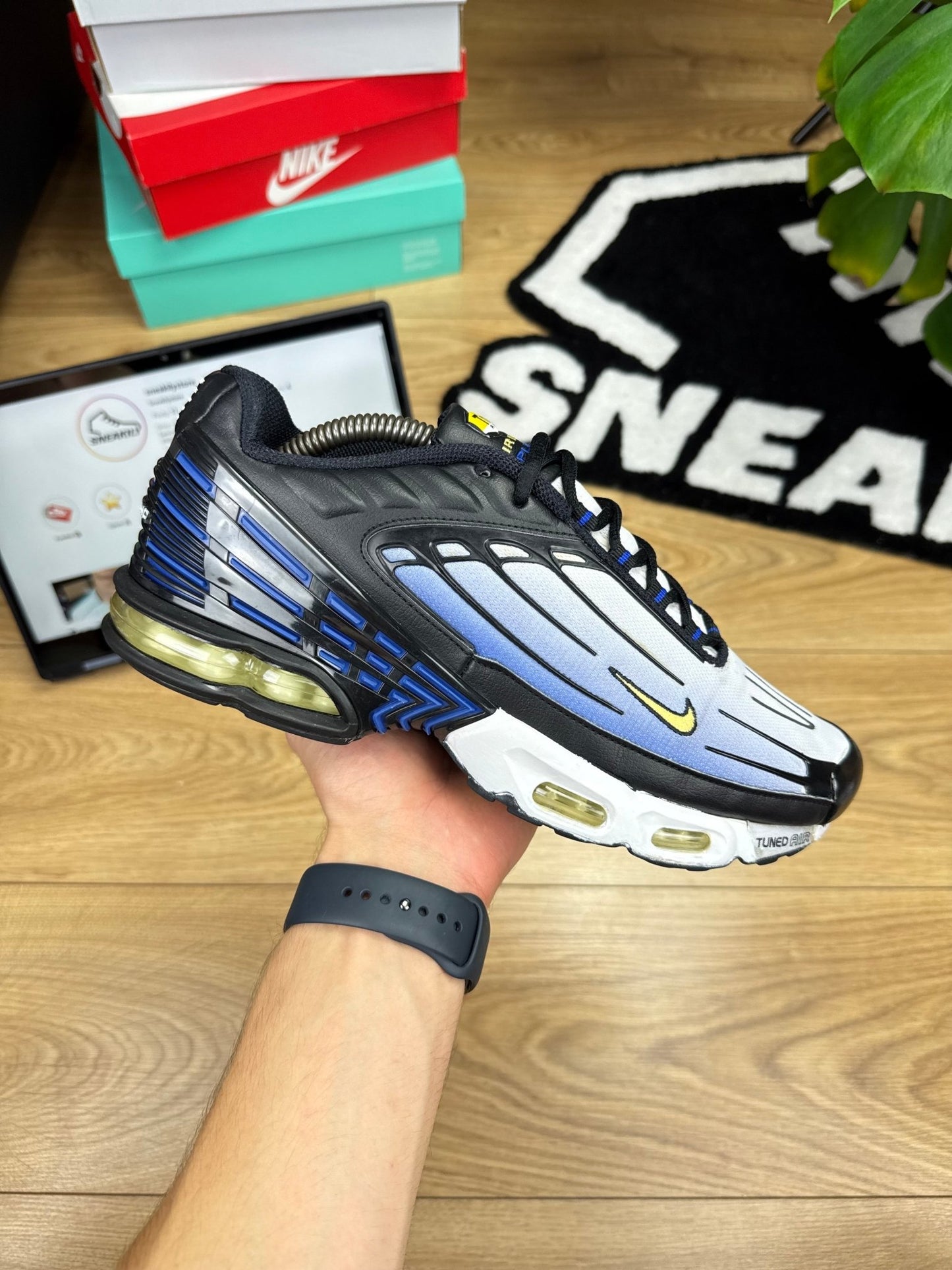 Nike Air Max Plus 3 (43)