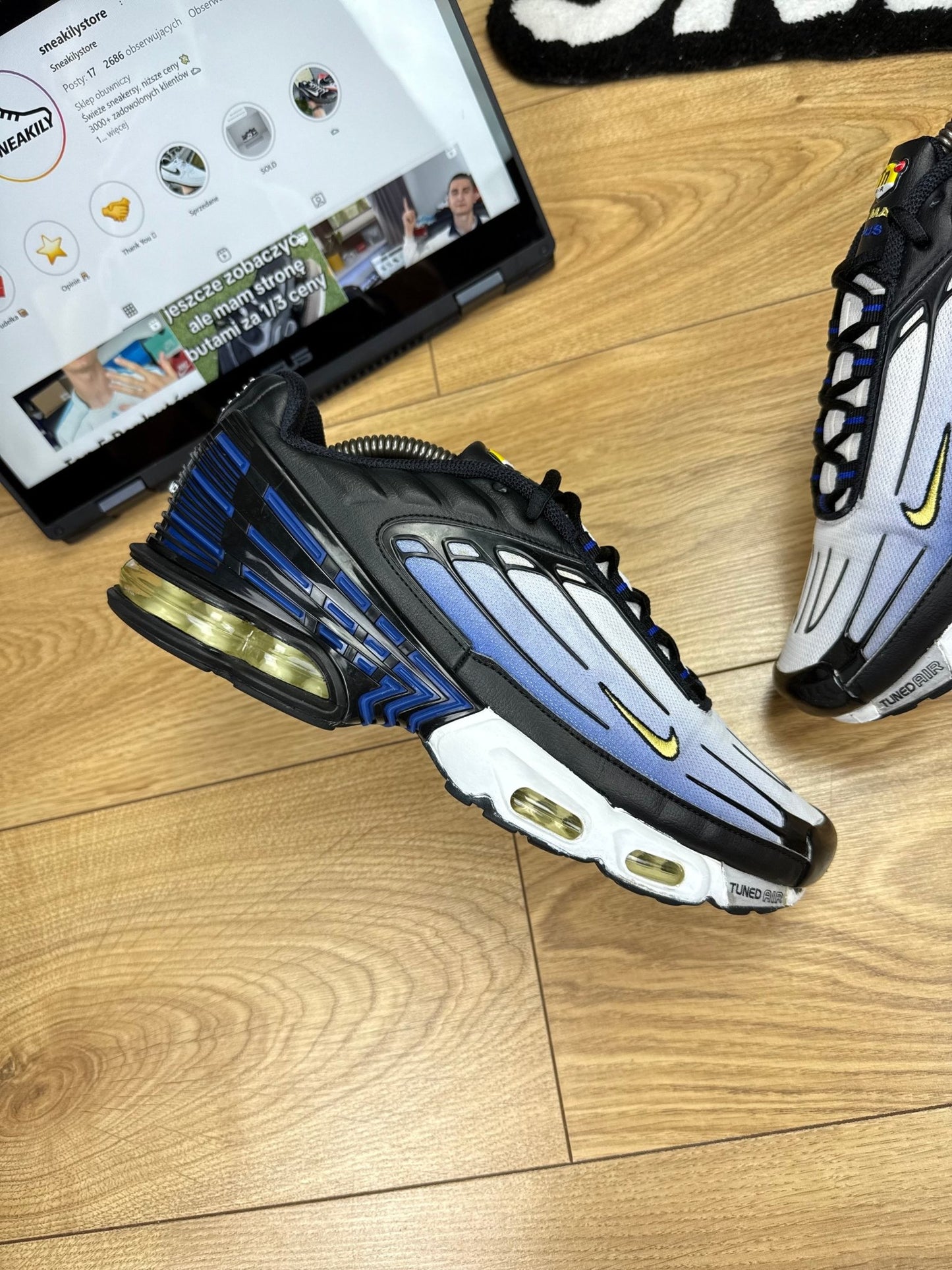 Nike Air Max Plus 3 (43)