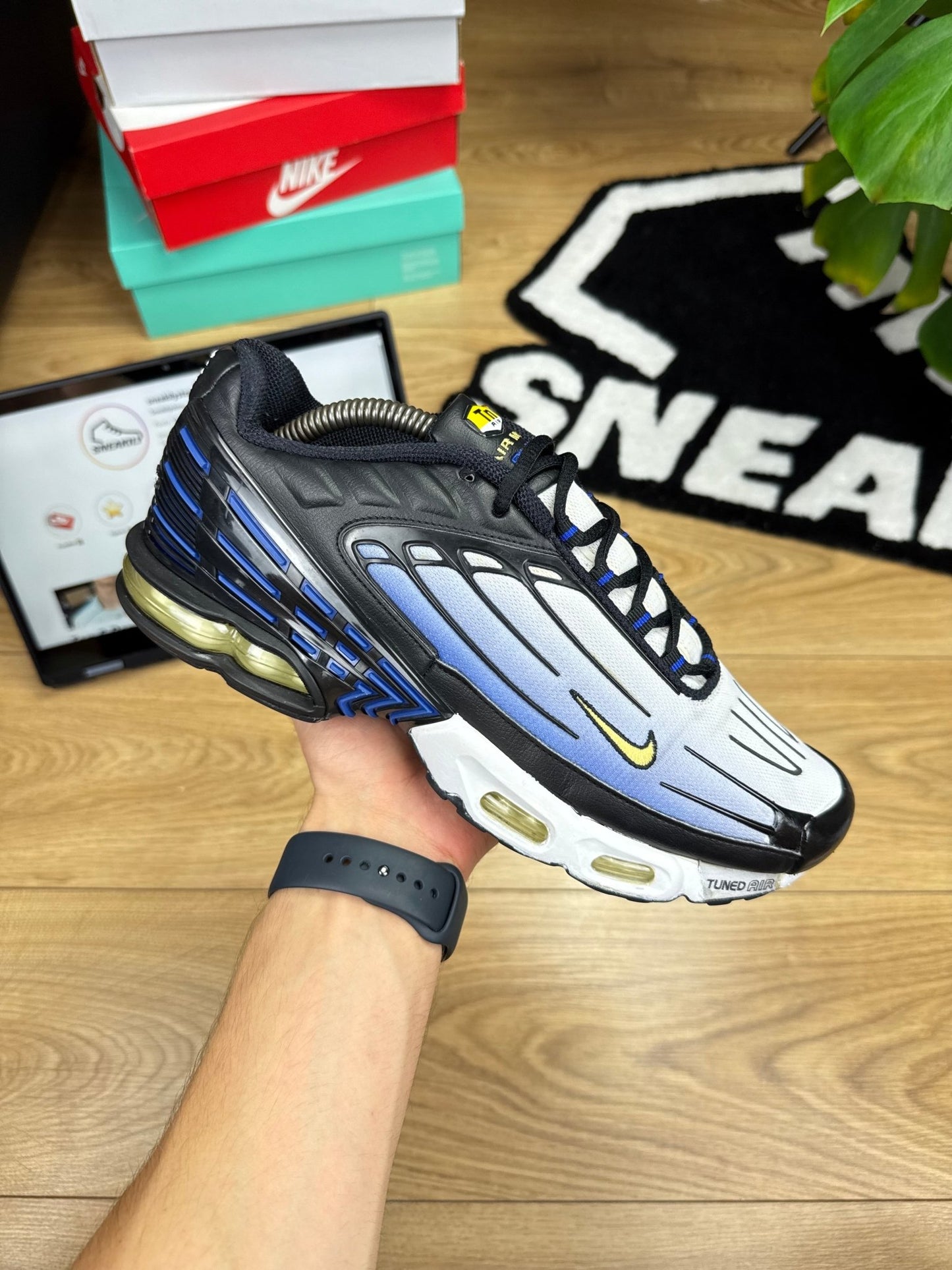 Nike Air Max Plus 3 (43)