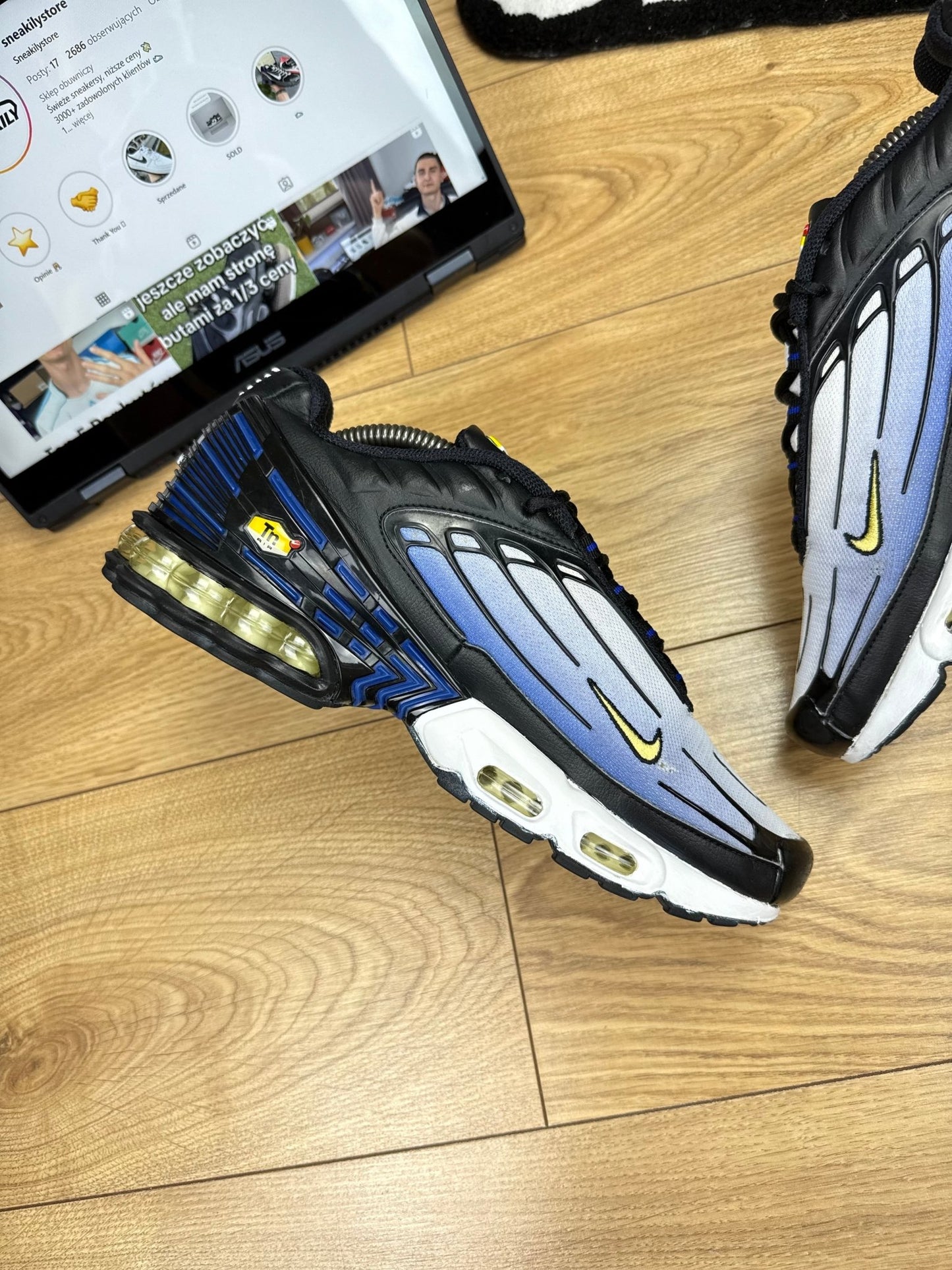 Nike Air Max Plus 3 (43)