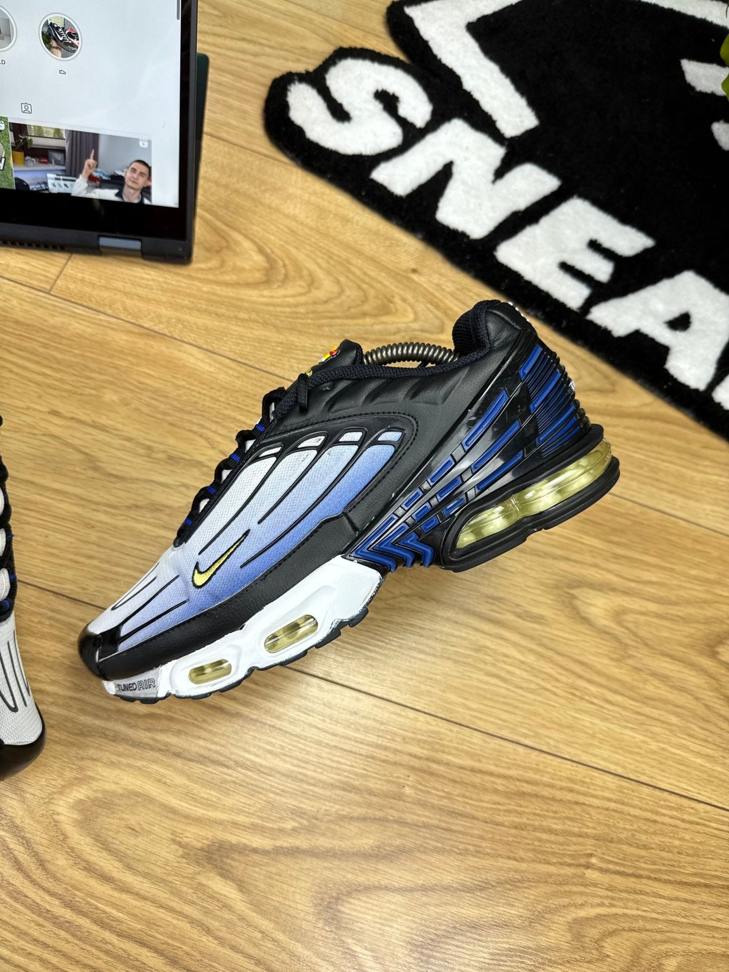 Nike Air Max Plus 3 (43)