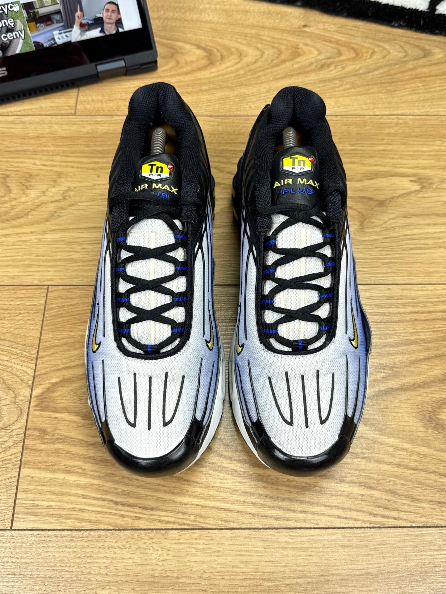 Nike Air Max Plus 3 (43)