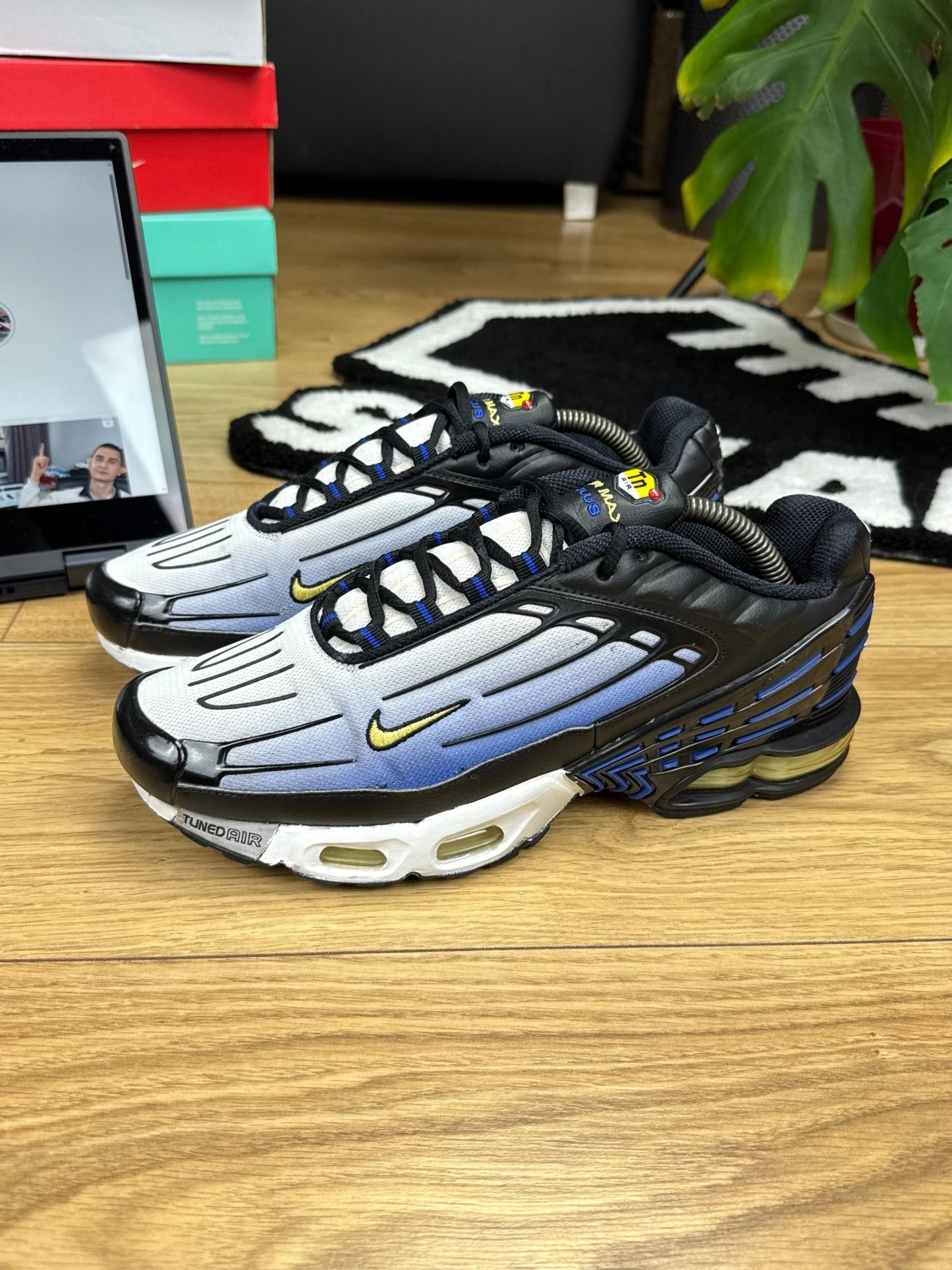 Nike Air Max Plus 3 (43)
