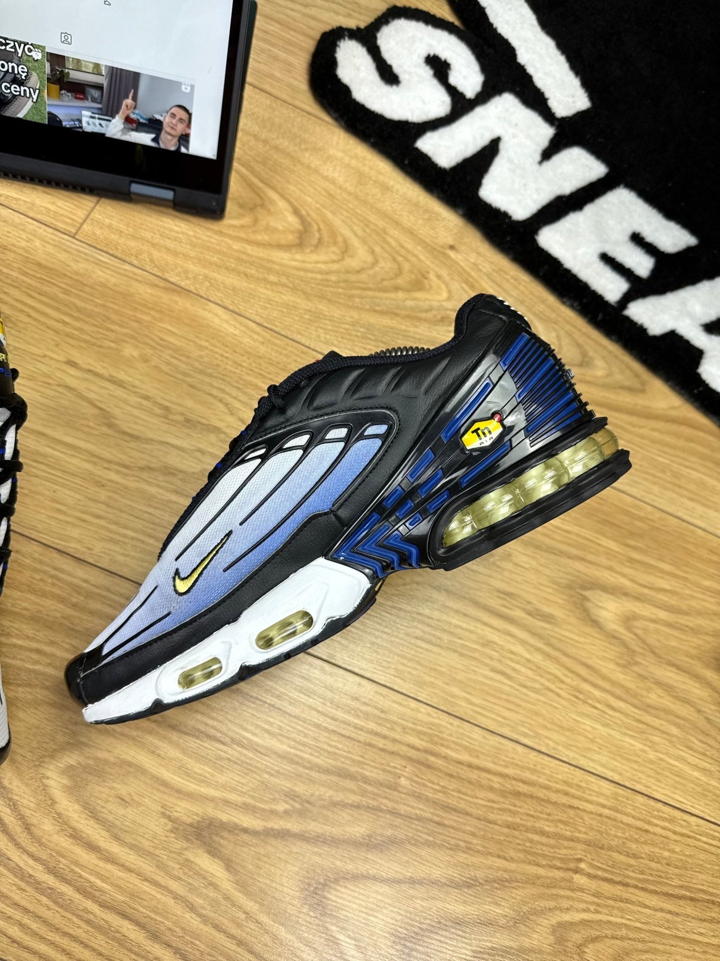 Nike Air Max Plus 3 (43)