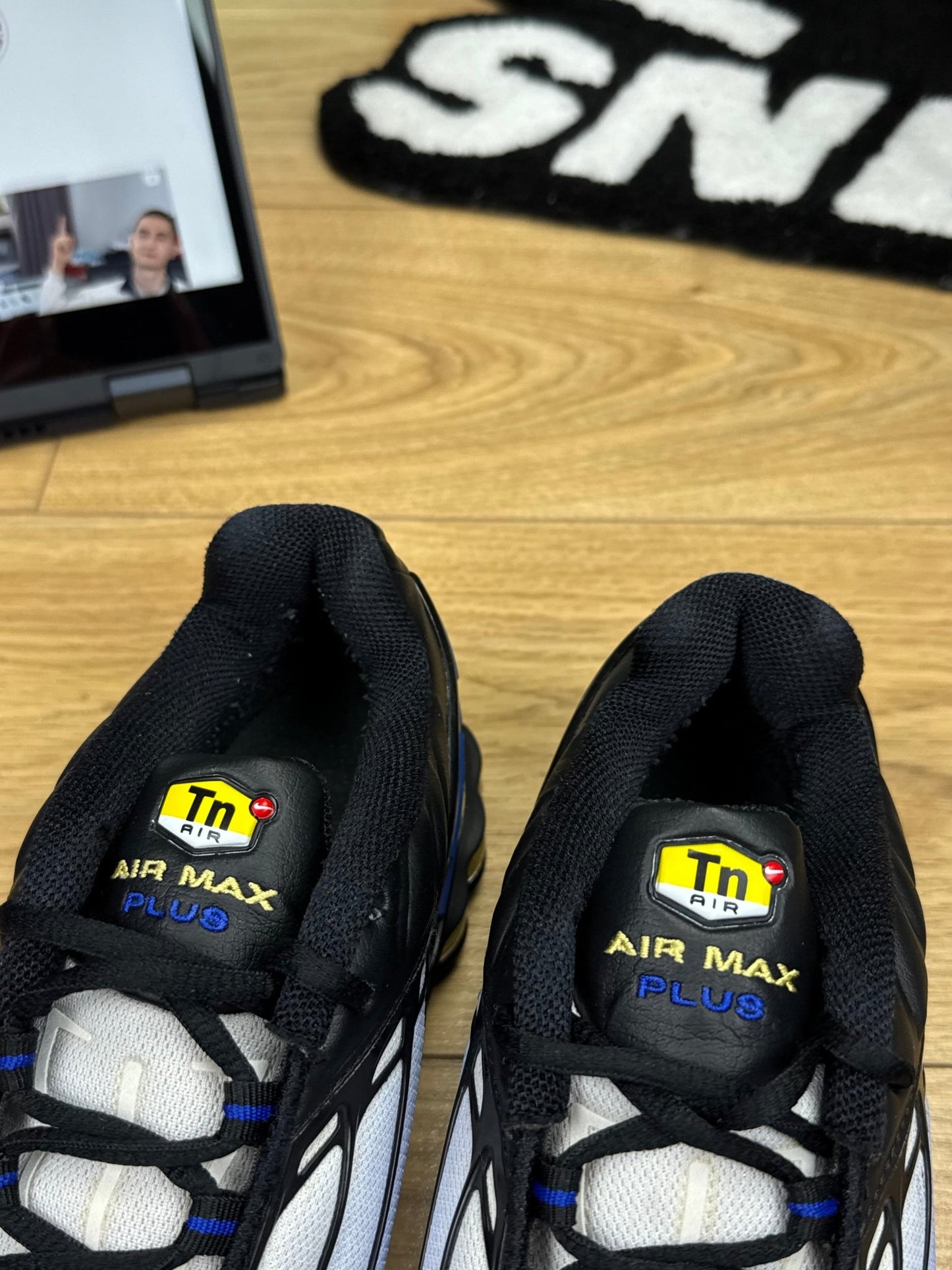Nike Air Max Plus 3 (43)