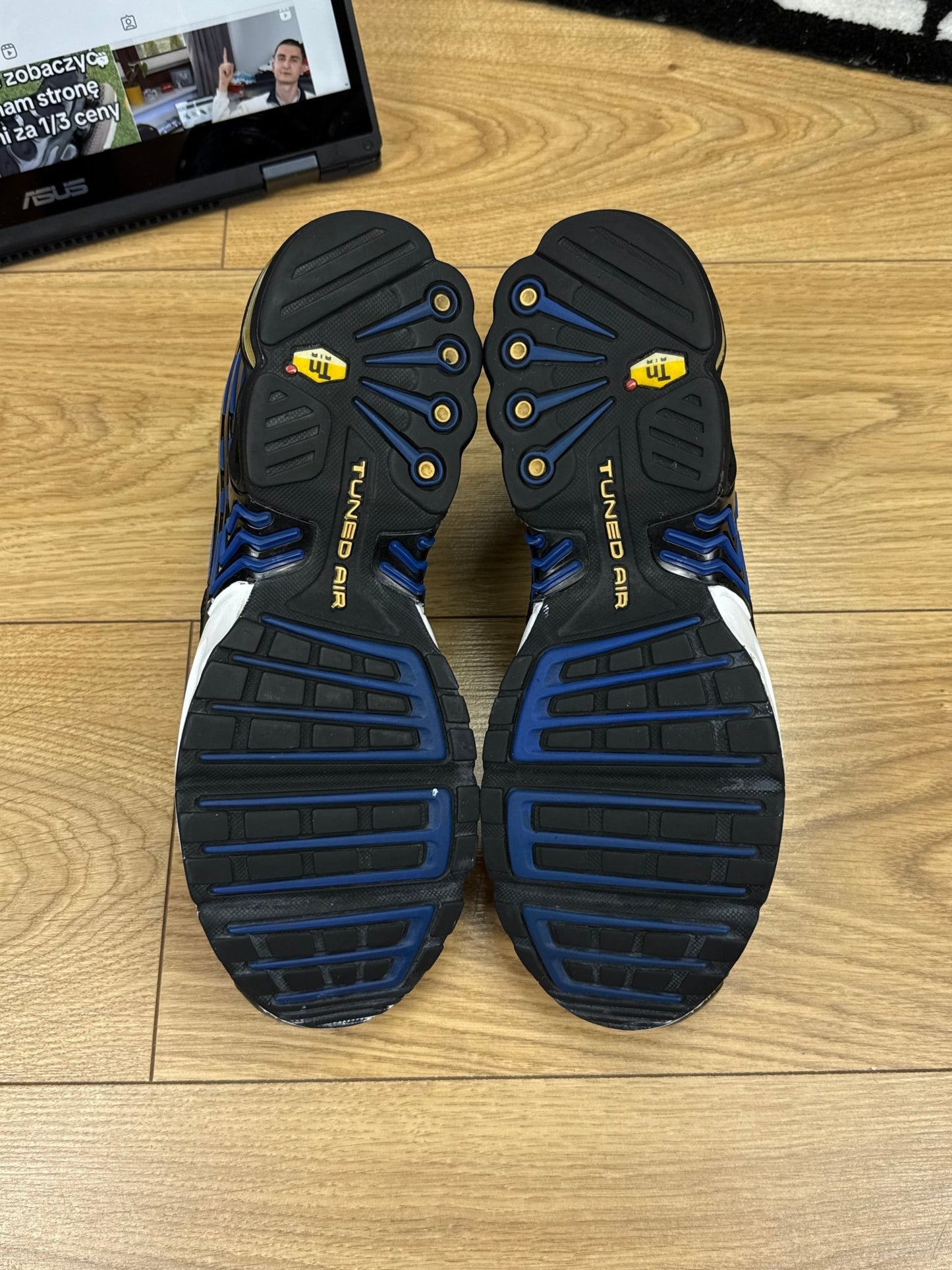 Nike Air Max Plus 3 (43)