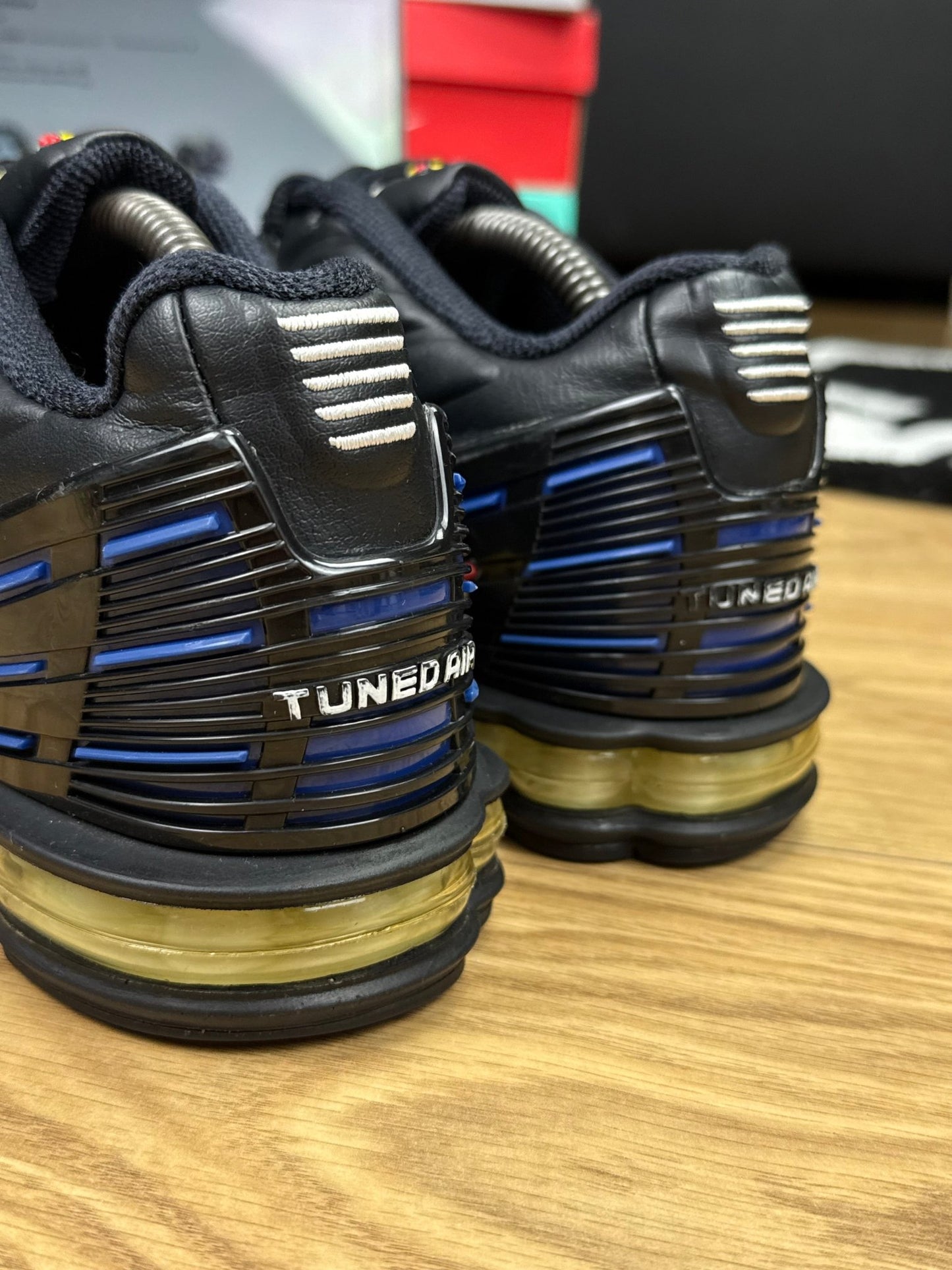 Nike Air Max Plus 3 (43)