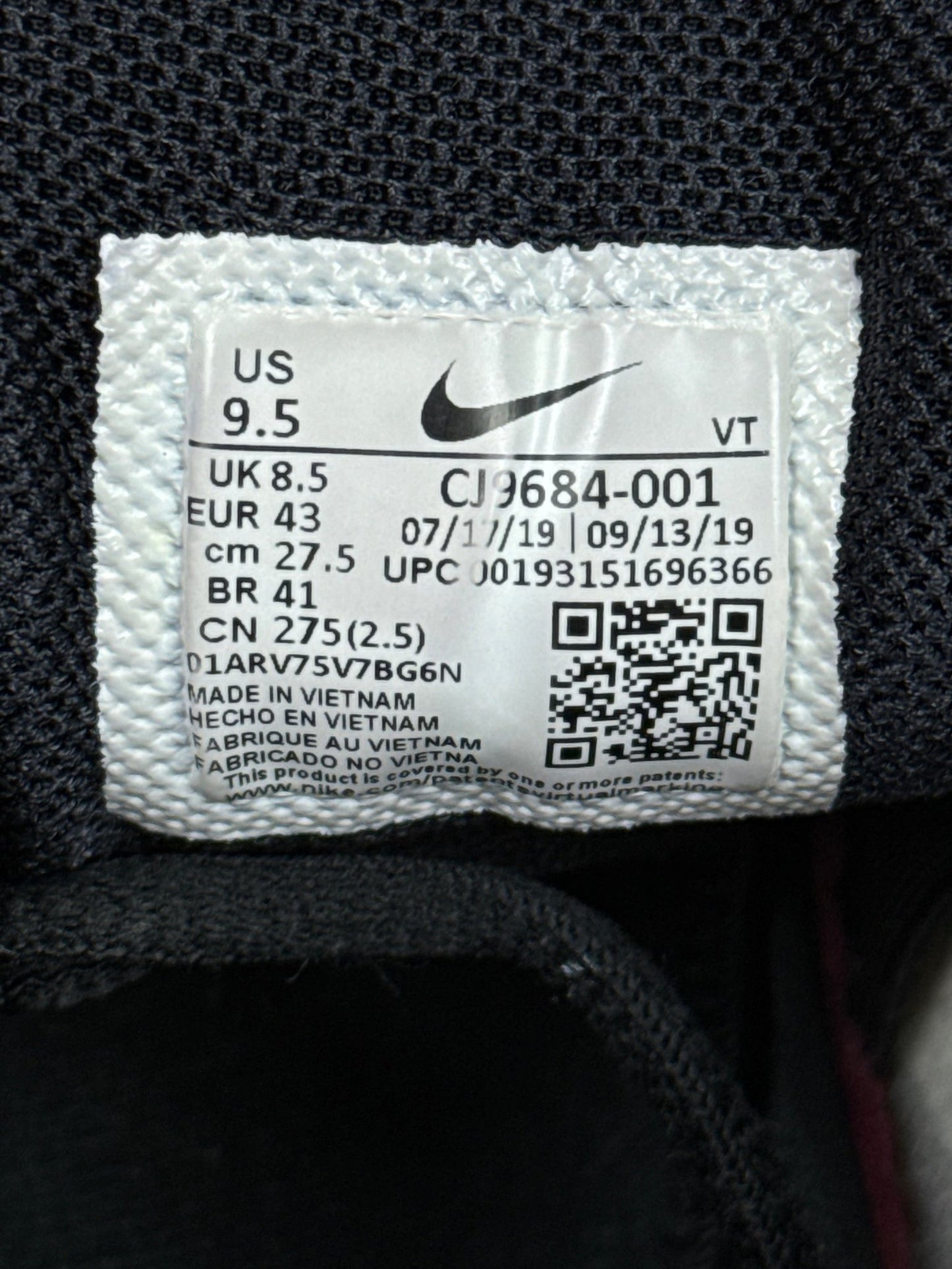 Nike Air Max Plus 3 (43)