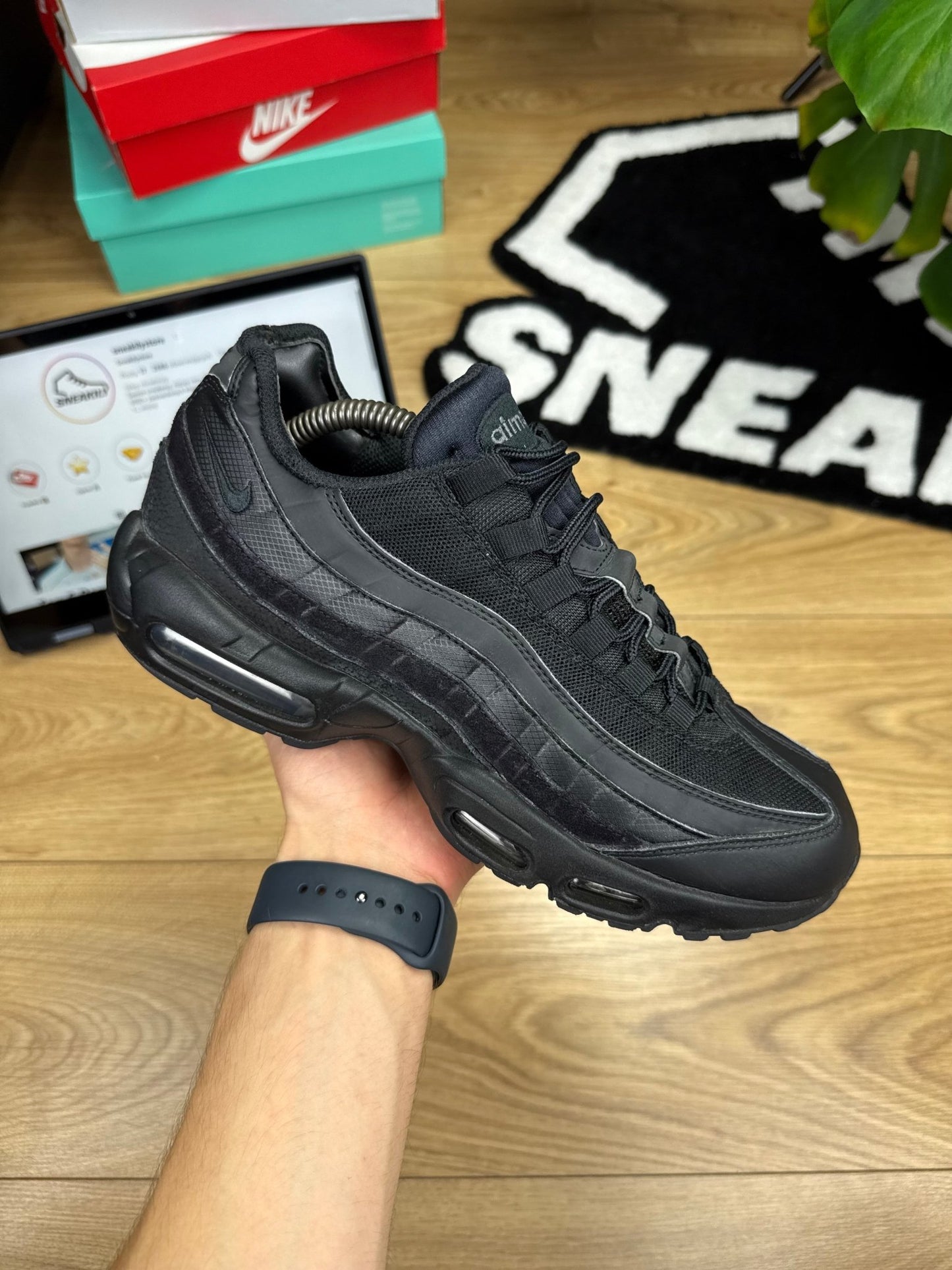 Nike Air Max 95 (44)
