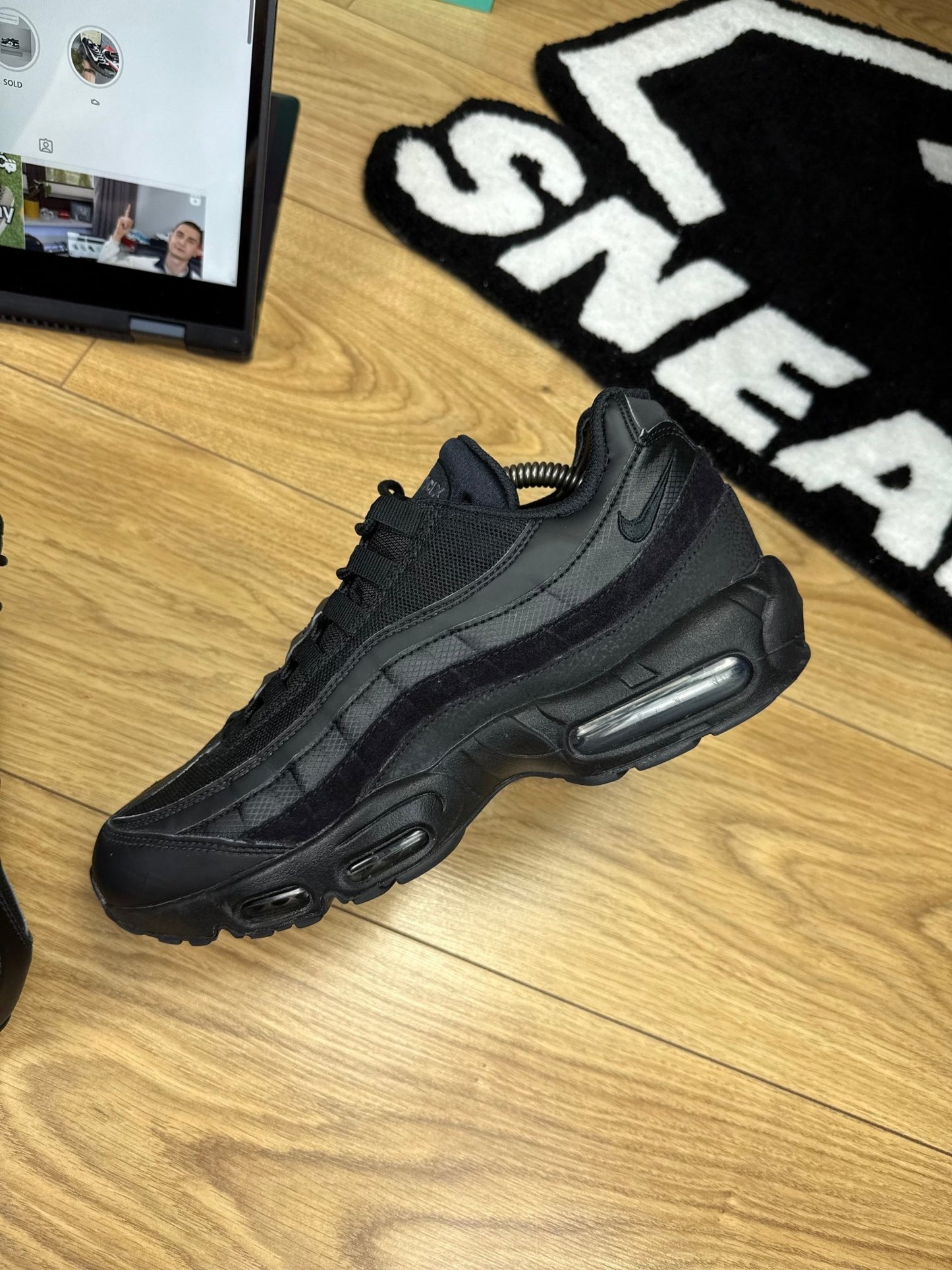 Nike Air Max 95 (44)