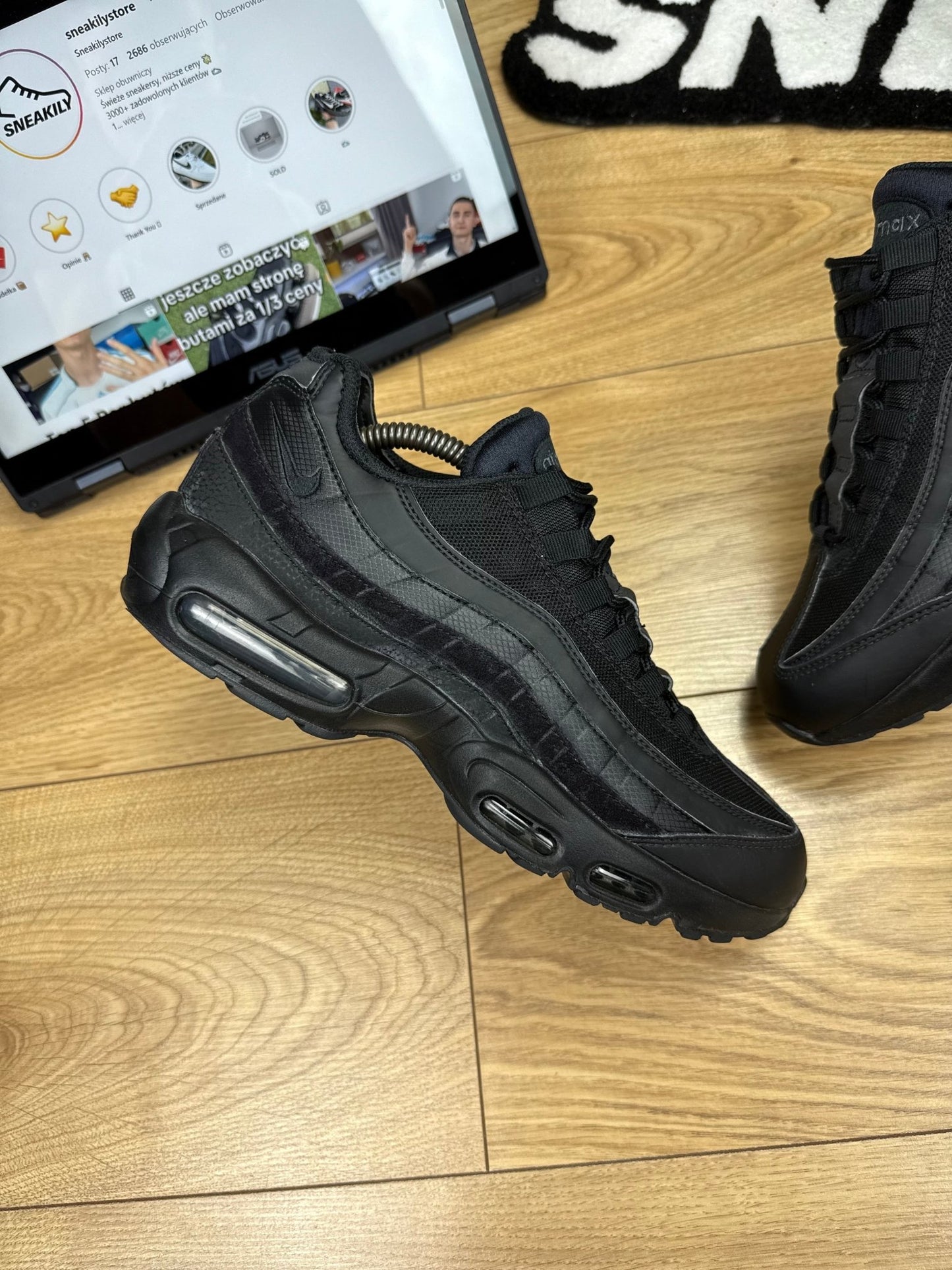 Nike Air Max 95 (44)