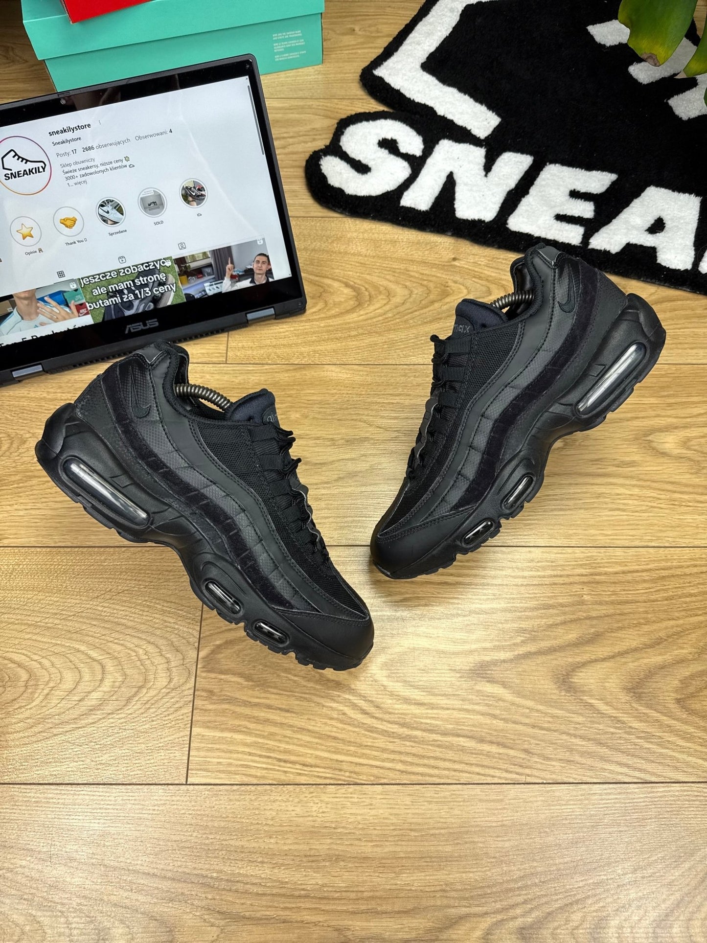 Nike Air Max 95 (44)