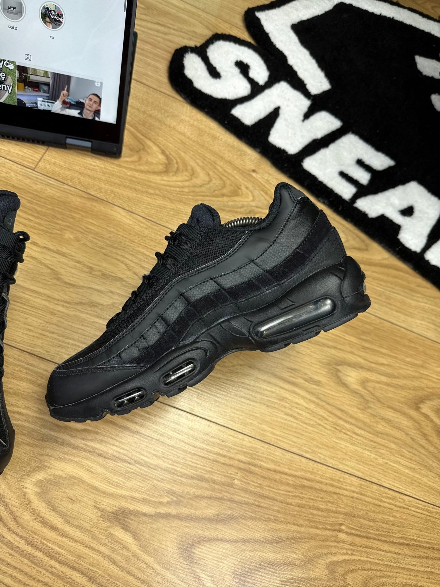 Nike Air Max 95 (44)
