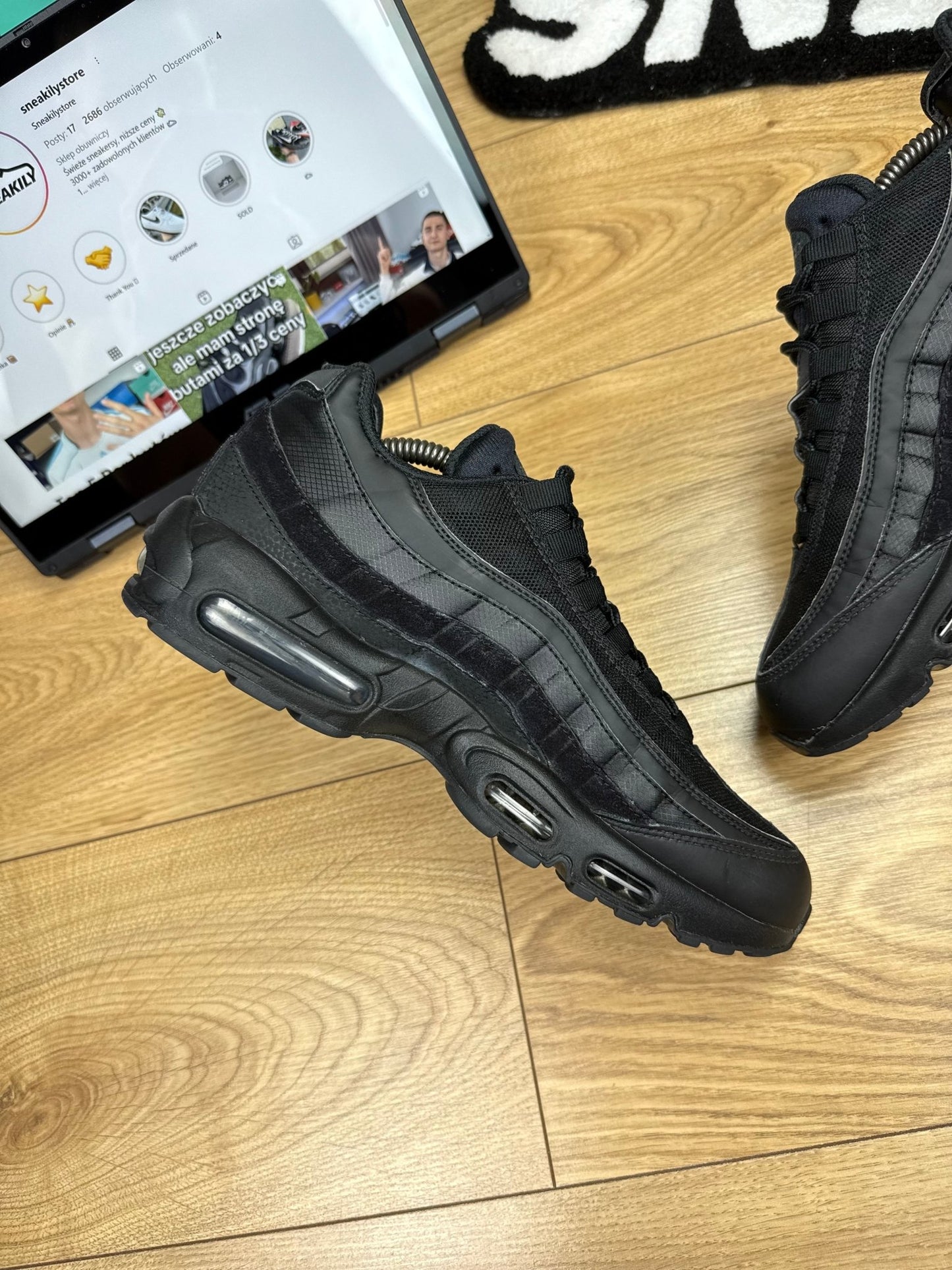 Nike Air Max 95 (44)