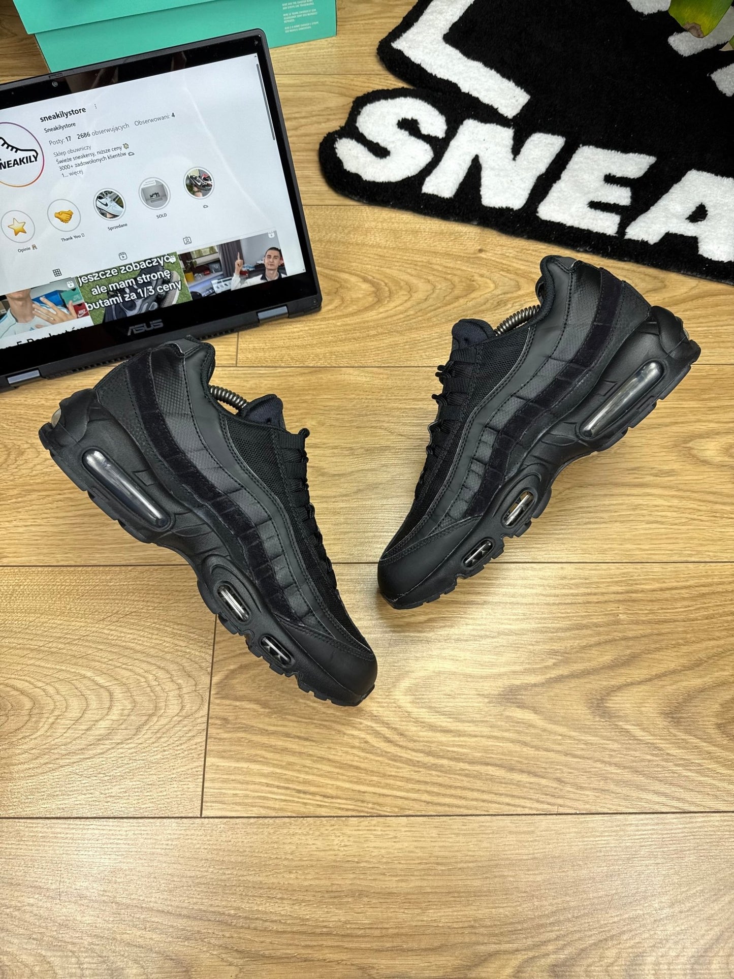 Nike Air Max 95 (44)