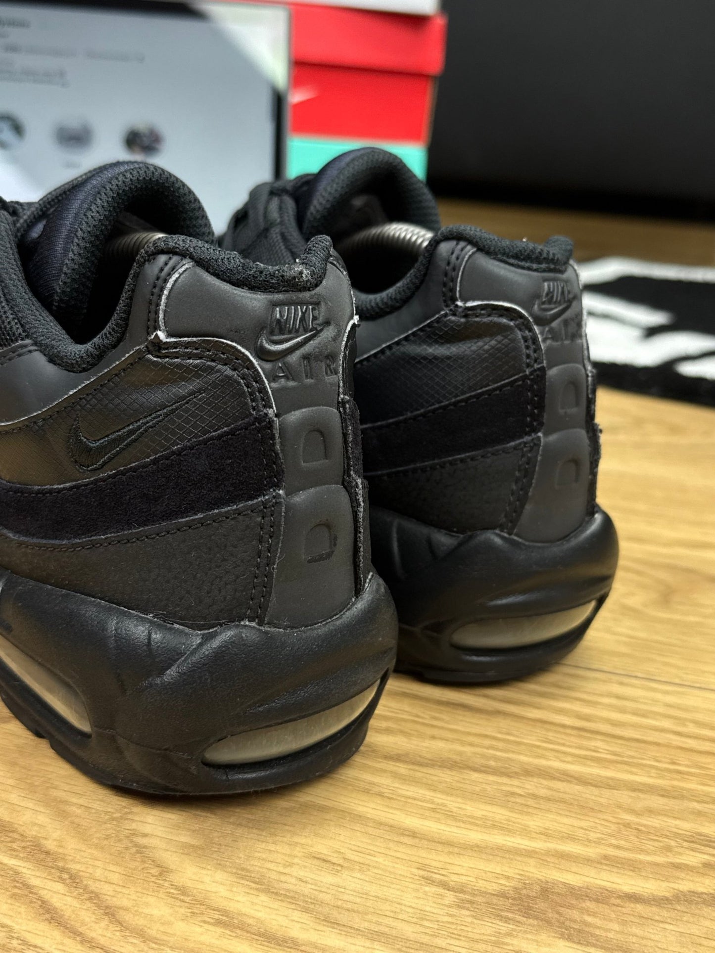 Nike Air Max 95 (44)